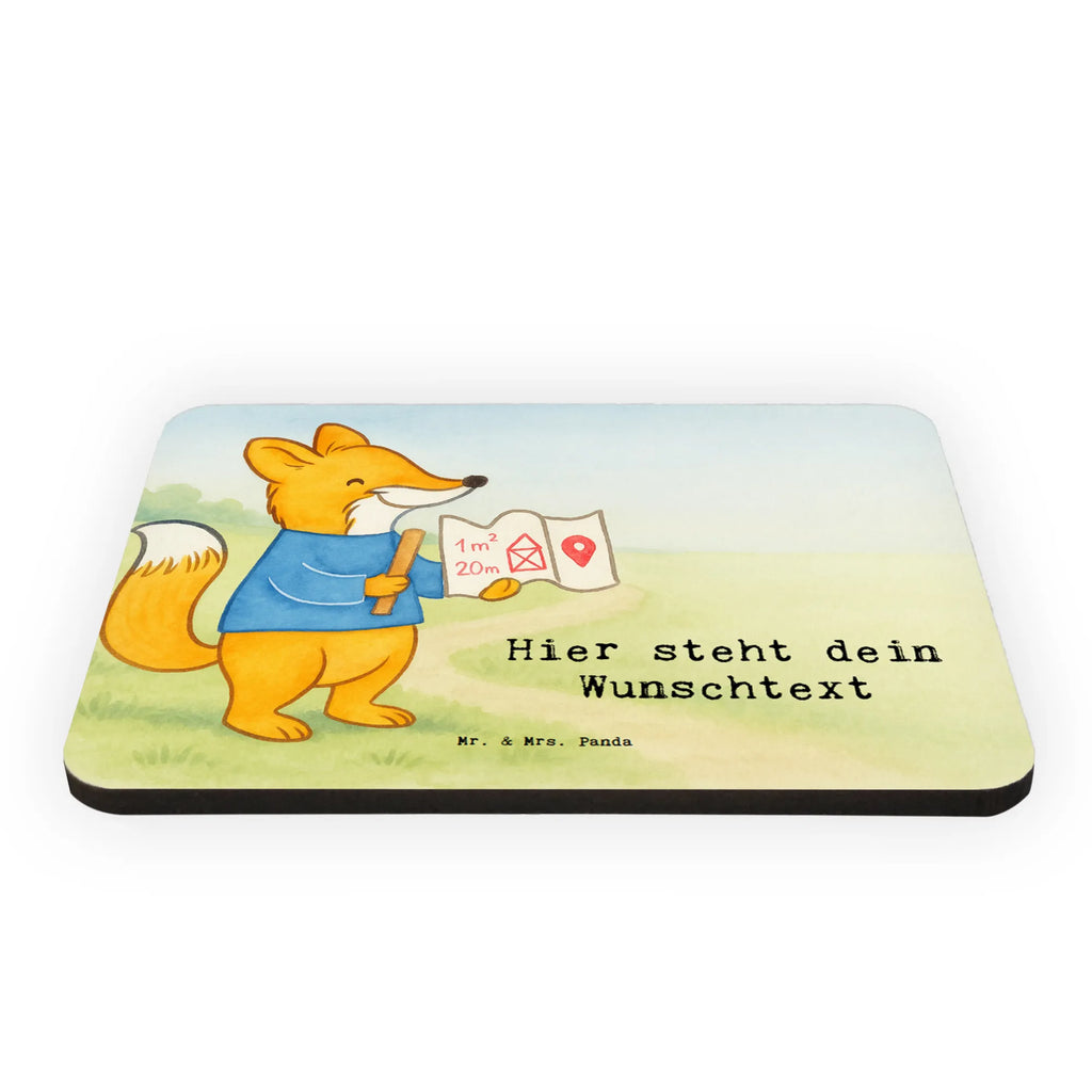 Personalized Magnet architect Passion Design gift, sayings, gift idea, best, farewell gift, passing exam, anniversary, retirement, promotion, job start, profession