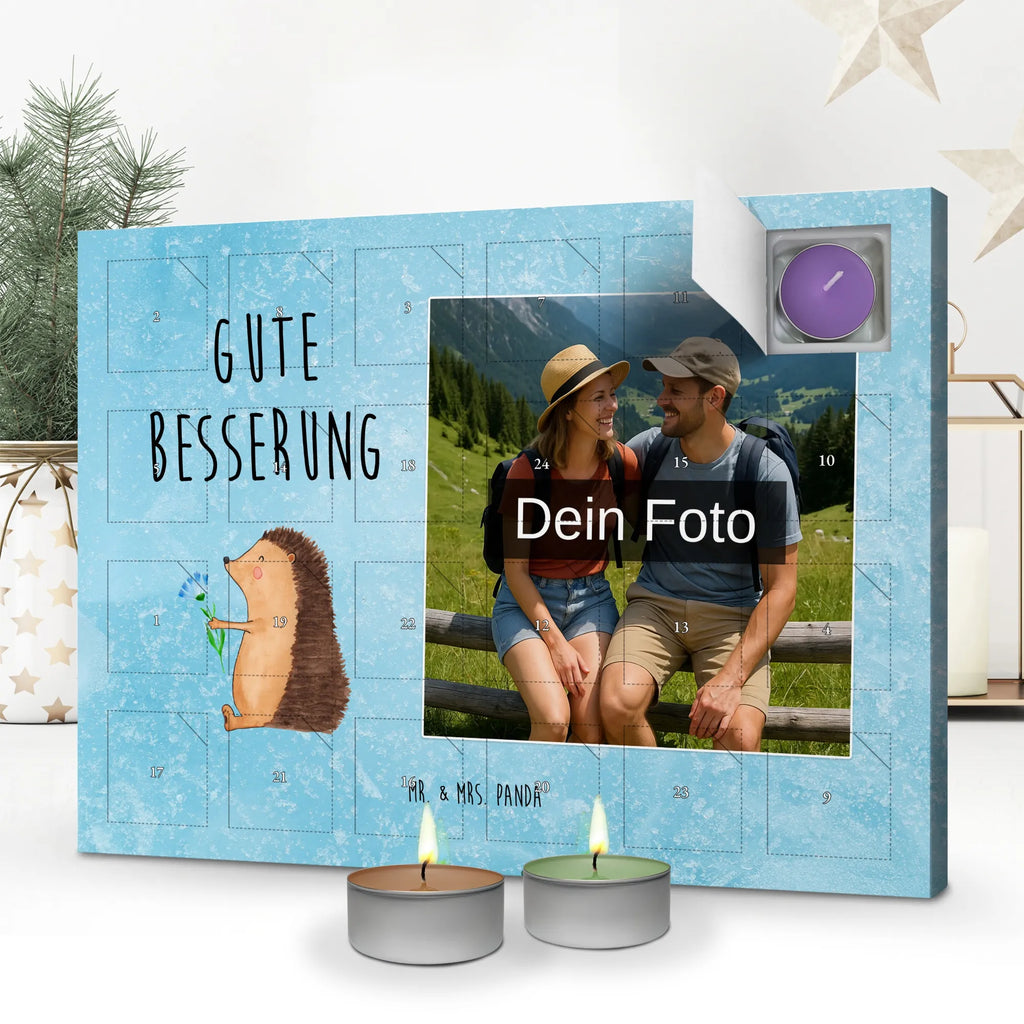  Hedgehog Flower card, gift ideas, gifts, small animals, cute, cute animal motives, hand drawn, funny sayings, good mood, special gifts, animal lover, illness, sick, visit, hospital, get well soon, recovery wishes