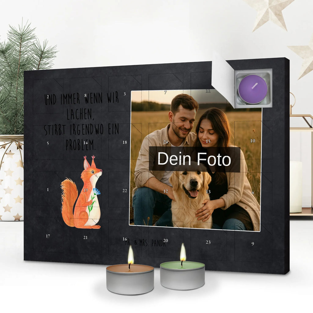 Personalisierter Duftkerzen Foto Adventskalender Eichhörnchen Blume Personalisierter Duftkerzen Foto Adventskalender, Lustige Sprüche, Tiere, Tiermotive, Gute Laune, Lachen, Spaß, Motivation Bilder, Eichhörnchen, glücklich Spruch, Eichhorn, Spruch Deko, Spruch Positiv, Motivation Sprüche