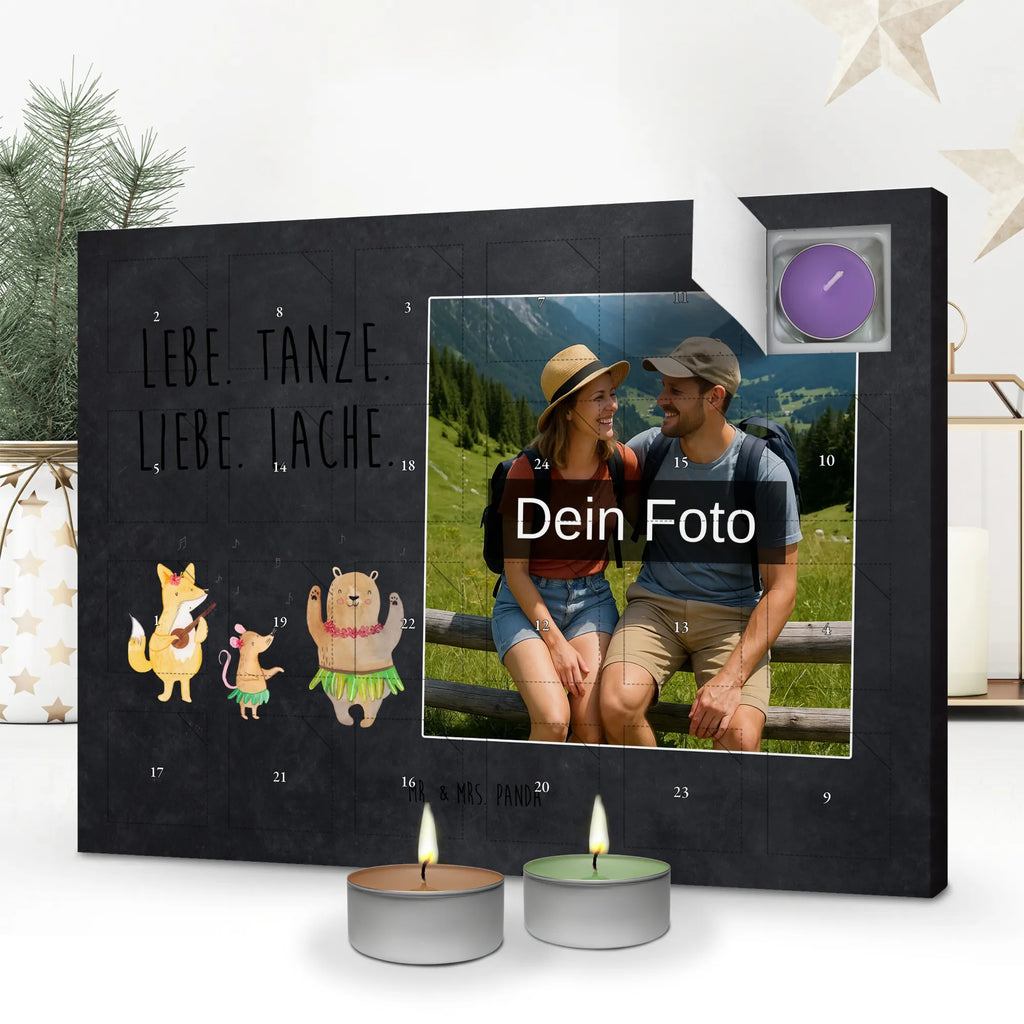  zwierzęta leśne Aloha Motywy zwierzęce, dobra energia, zabawne powiedzonka, zwierzęta