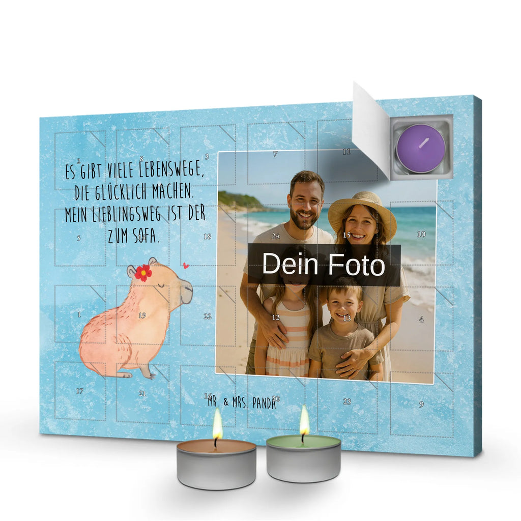  Capybara flower card, gift ideas, gifts, small animals, cute, cute animal motives, hand drawn, funny sayings, good mood, special gifts, animal lover