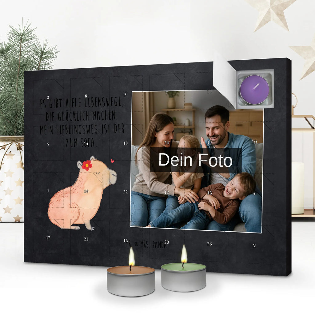  Capybara flower card, gift ideas, gifts, small animals, cute, cute animal motives, hand drawn, funny sayings, good mood, special gifts, animal lover