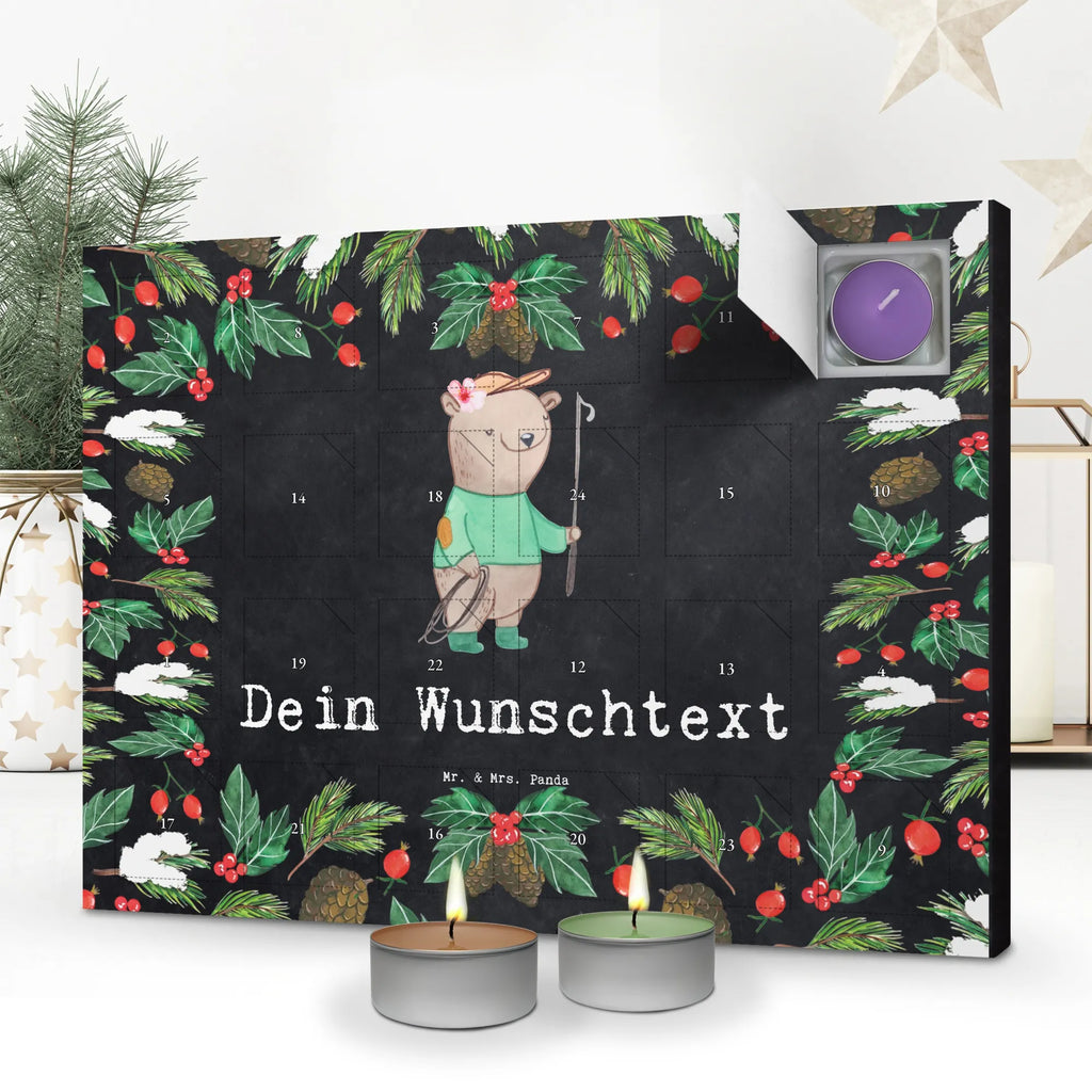 Personalisierter Duftkerzen Adventskalender Reitlehrerin Leidenschaft Personalisierter Duftkerzen Adventskalender, Geschenk, Schenken, Jubiläum, Danke, Dankeschön, Beruf, Ausbildung, Abschied, Rente, Kollege, Kollegin, Arbeitskollege, Mitarbeiter, Firma