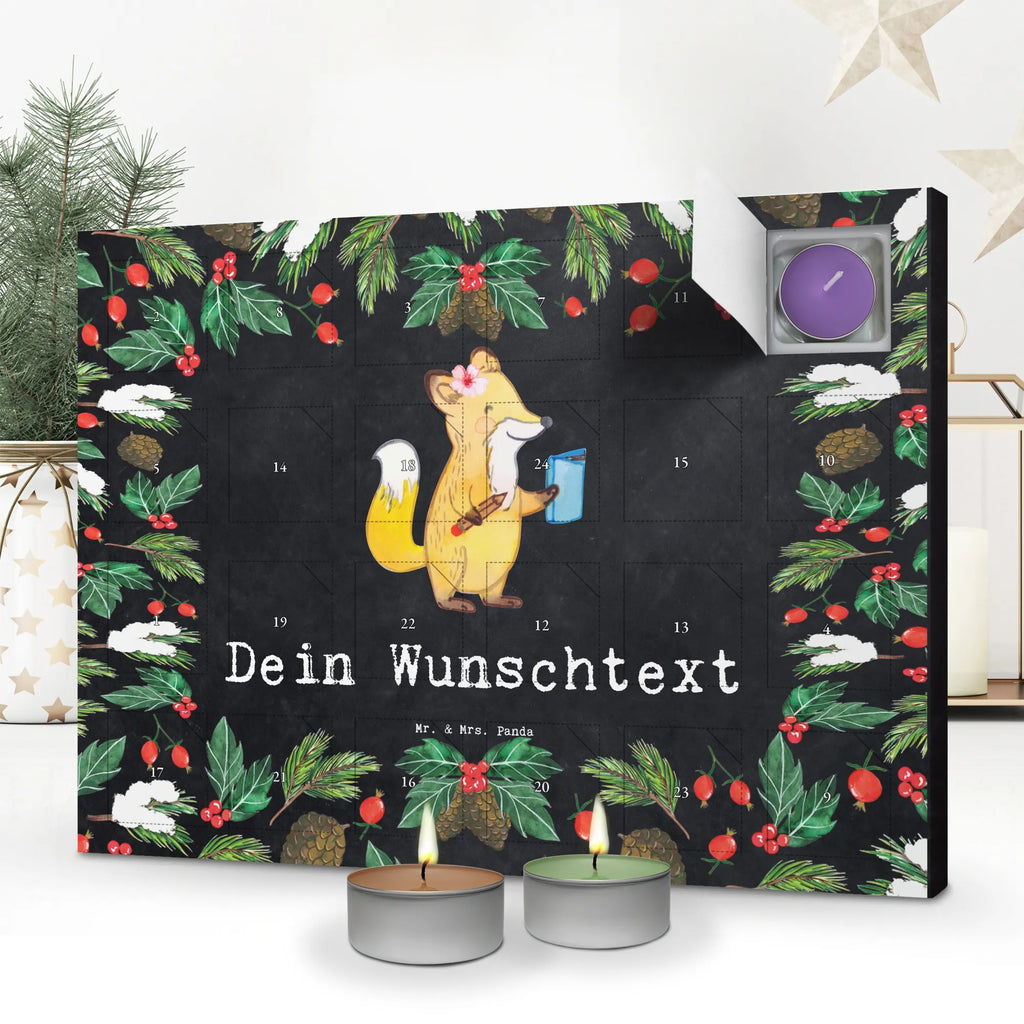 Personalisierter Duftkerzen Adventskalender Auszubildende Leidenschaft Personalisierter Duftkerzen Adventskalender, Geschenk, Schenken, Jubiläum, Danke, Dankeschön, Beruf, Ausbildung, Abschied, Rente, Kollege, Kollegin, Arbeitskollege, Mitarbeiter, Firma, Glücksbringer Zur Ausbildung, Azubine, Abschlussprüfung, Ausbildungsbeginn, Beginn Der Ausbildung, Auszubildende