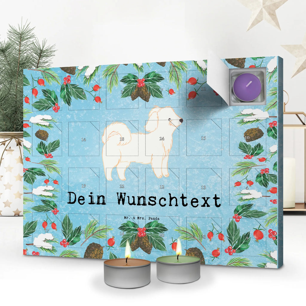 Personalisierter Duftkerzen Adventskalender Havaneser Moment Personalisierter Duftkerzen Adventskalender, Geschenk, Schenken, Hund, Hunderasse, Rassehund, Hundebesitzer, Tierfreund, Welpe, Havi, Bichon Havanais, Havaneser, Bichón Habanero