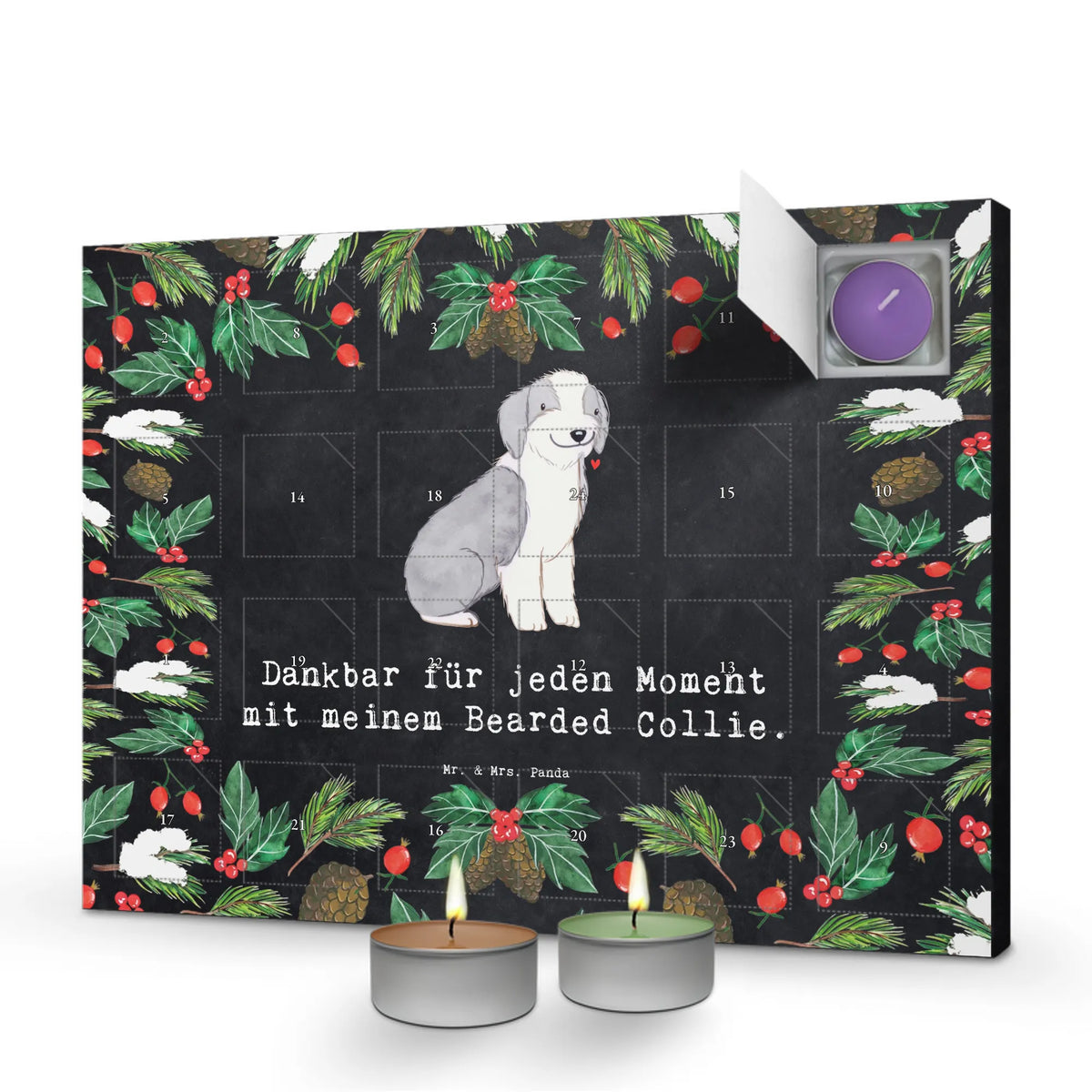 Duftkerzen Adventskalender Bearded Collie Moment adventskalender kerzen, Duftkerzen-Adventskalender, Adventskalender Duftkerze, adventskerzen kalender, raumduft adventskalender, duft adventskalender, Kalender Kerzen, Adventskalender, Duftkalender, adventskalender duftkerzen, Weihnachtskalender Duftkerzen, adventskalender mit kerzen, duft kalender, Kerzen Adventskalender, Duft-Adventskalender, kerzenkalender, aroma adventskalender, adventskalender mit duftkerzen, Kalender Duftkerzen, Weihnachtskalender Kerzen, duftkerzenkalender, Duftkerzen Adventskalender, Welpe, Tierfreund, Hundebesitzer, Rassehund, Hunderasse, Hund, Geschenk, Schenken, Bearded Collie, Britischer Hütehund