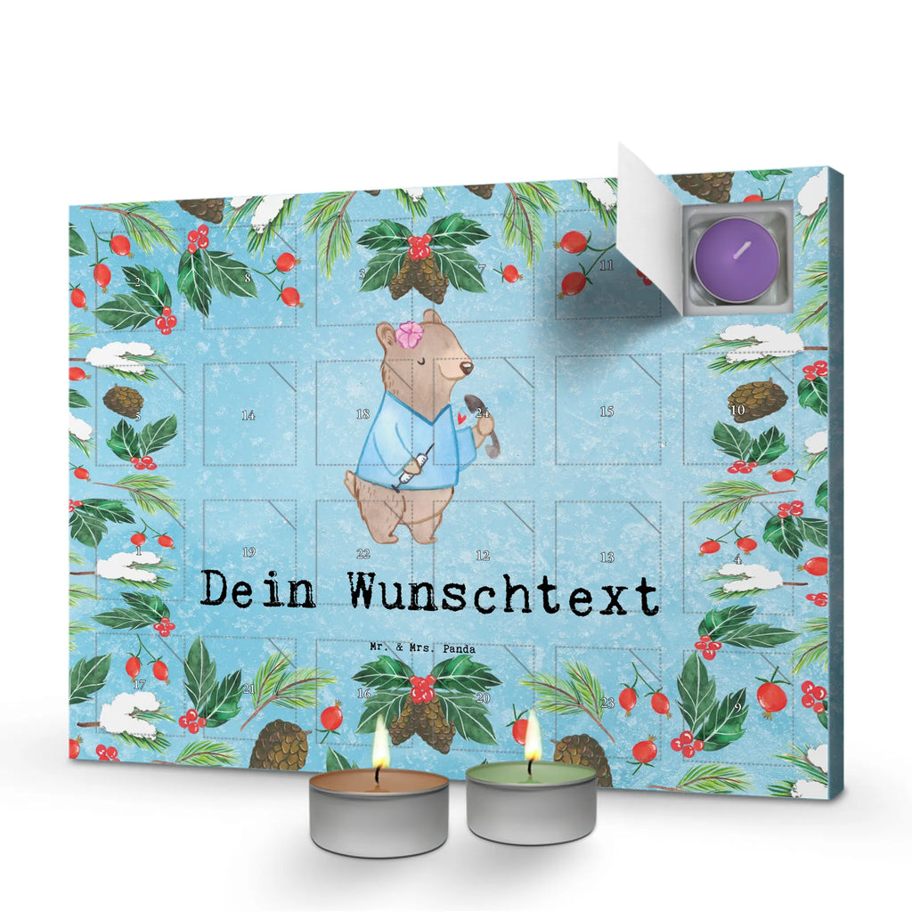 Personalisierter Duftkerzen Adventskalender Arzthelferin Leidenschaft Personalisierter Duftkerzen Adventskalender, Geschenk, Schenken, Jubiläum, Danke, Dankeschön, Beruf, Ausbildung, Abschied, Rente, Kollege, Kollegin, Arbeitskollege, Mitarbeiter, Firma, Arzthelferin, Medizinische Fachangestellte