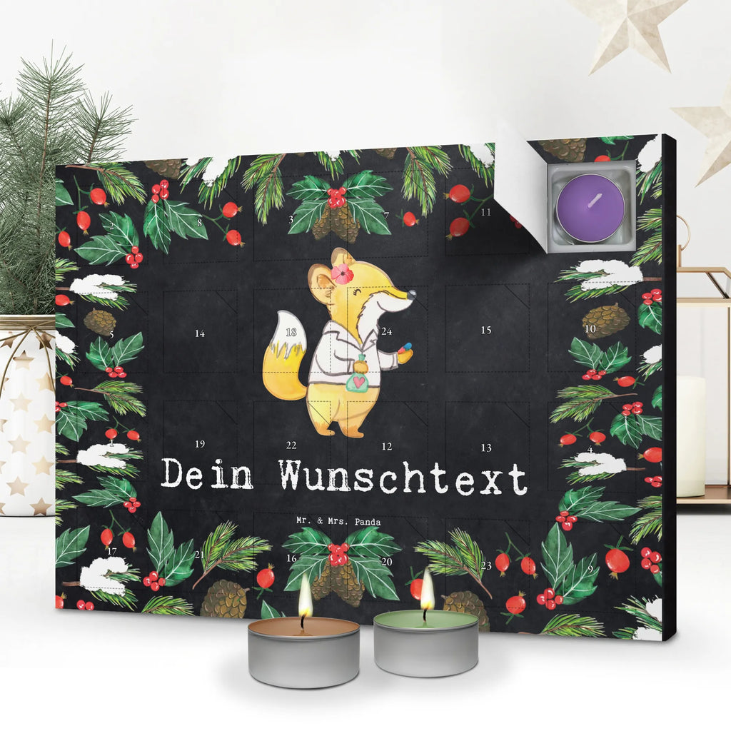 Personalisierter Duftkerzen Adventskalender Apothekerin Leidenschaft Personalisierter Duftkerzen Adventskalender, Geschenk, Schenken, Jubiläum, Danke, Dankeschön, Beruf, Ausbildung, Abschied, Rente, Kollege, Kollegin, Arbeitskollege, Mitarbeiter, Firma, Eröffnung Apotheke, Staatsexamen, Pharmazie, Approbation, Apothekerin