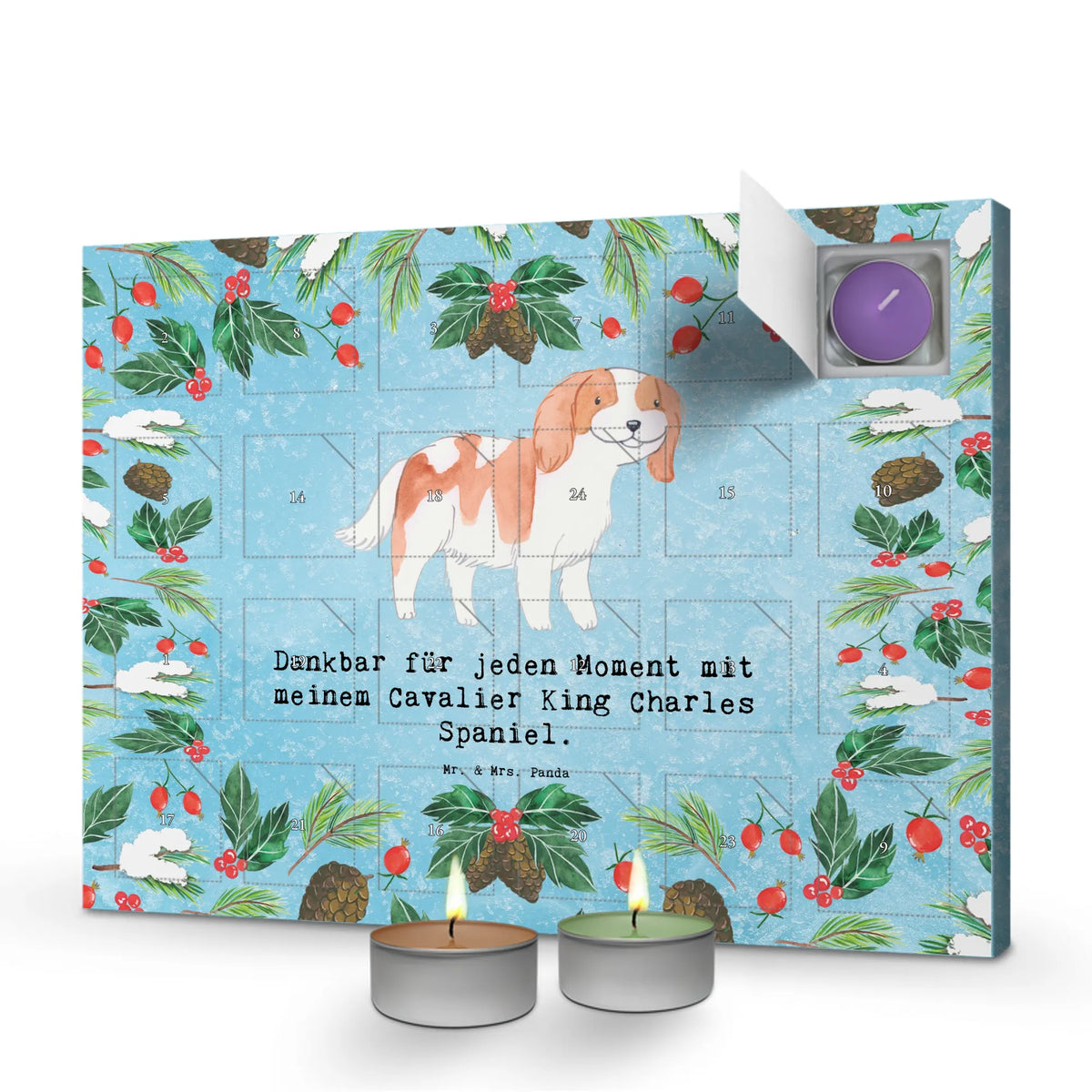 Duftkerzen Adventskalender Cavalier King Charles Spaniel Moment adventskalender mit duftkerzen, adventskalender mit kerzen, raumduft adventskalender, duftkerzenkalender, Duft-Adventskalender, Adventskalender Duftkerze, Adventskalender, duft adventskalender, adventskalender duftkerzen, Weihnachtskalender Kerzen, Kalender Kerzen, Kerzen Adventskalender, Weihnachtskalender Duftkerzen, duft kalender, Duftkerzen-Adventskalender, Duftkerzen Adventskalender, Duftkalender, adventskalender kerzen, aroma adventskalender, adventskerzen kalender, kerzenkalender, Kalender Duftkerzen, Geschenk, Schenken, Hunderasse, Rassehund, Hundebesitzer, Tierfreund, Welpe, Hund, Cavalier King Charles Spaniel
