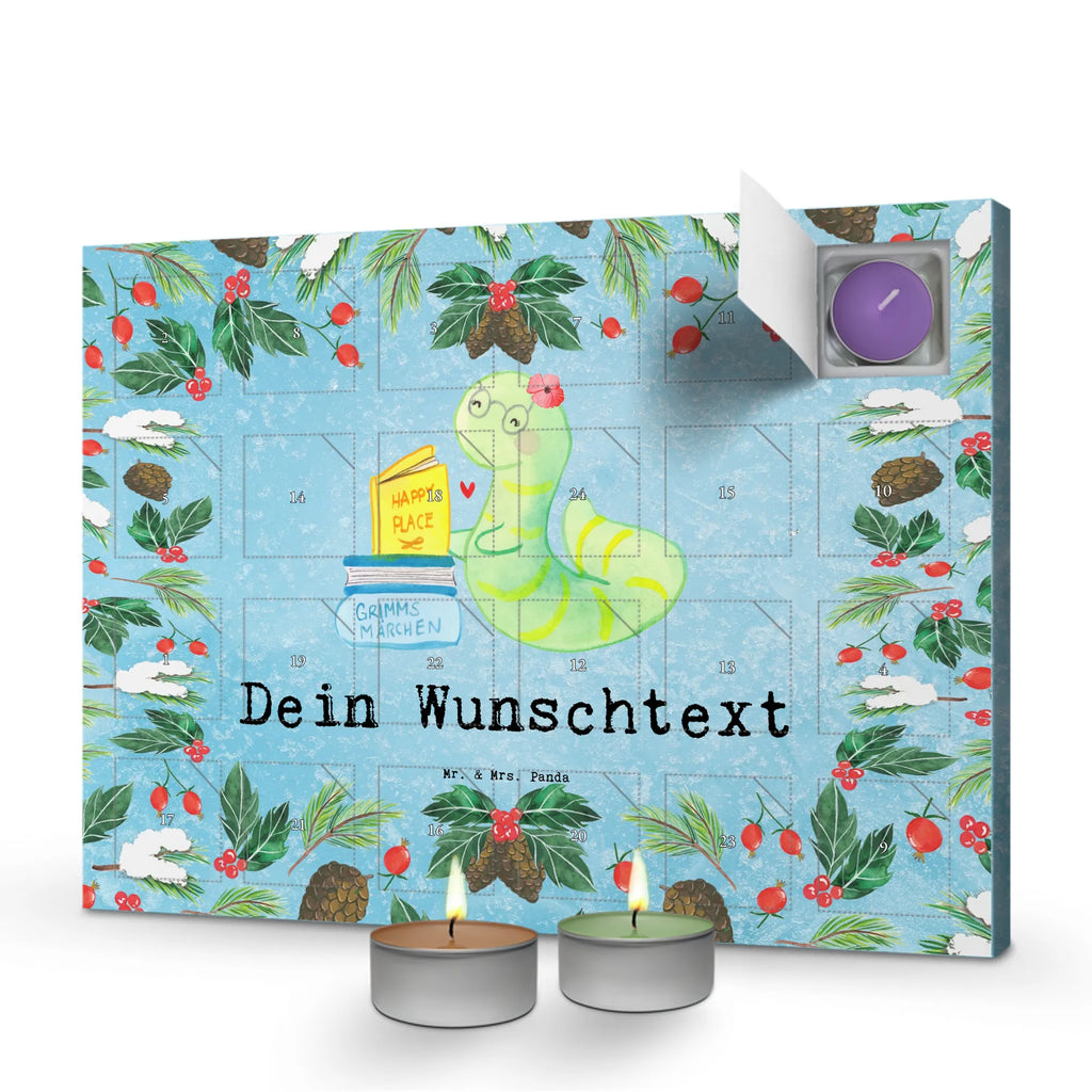 Personalisierter Duftkerzen Adventskalender Buchhändlerin Leidenschaft Personalisierter Duftkerzen Adventskalender, Geschenk, Schenken, Jubiläum, Danke, Dankeschön, Beruf, Ausbildung, Abschied, Rente, Kollege, Kollegin, Arbeitskollege, Mitarbeiter, Firma, Buchverkäuferin, Buchhändlerin, Bibliothekarin, Buchhandlung, Bücherwurm
