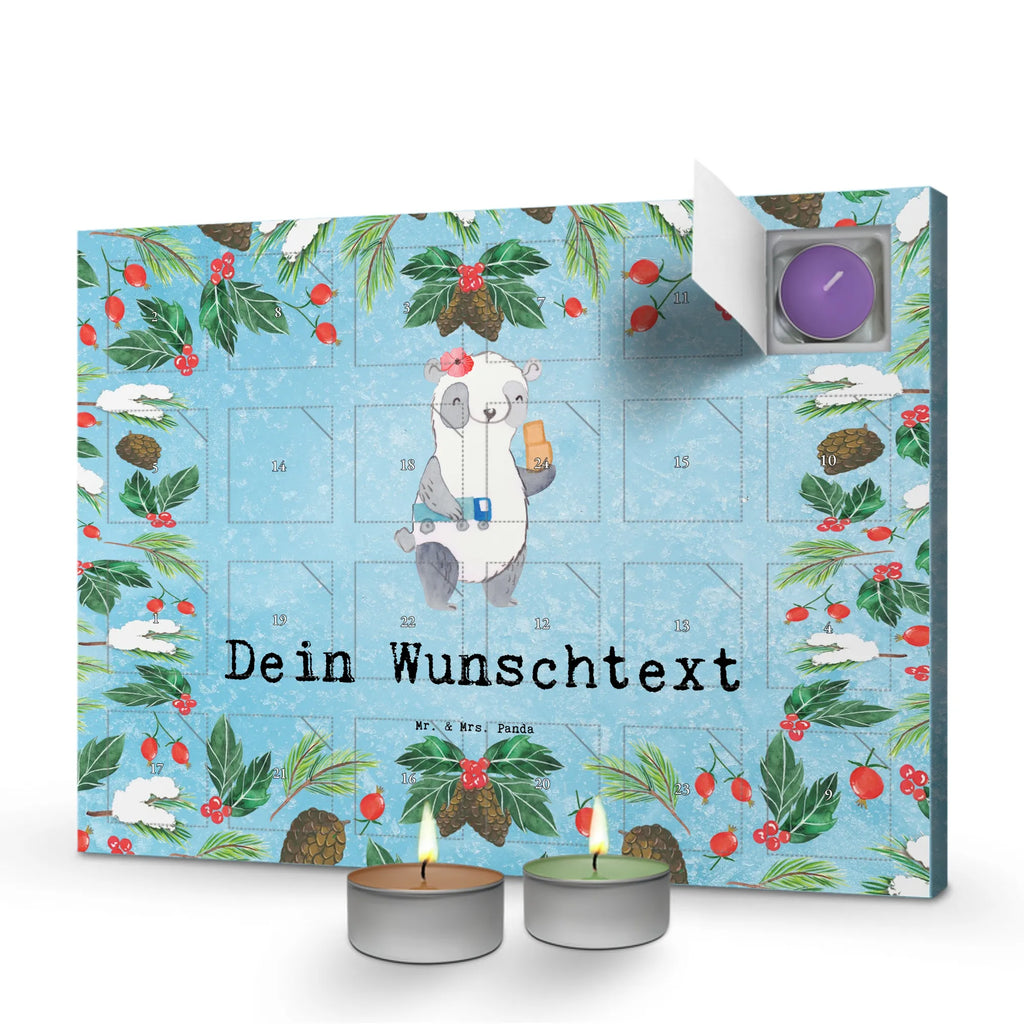 Specjalistka ds. spedycji pasja Personalisierter Duftkerzen Adventskalender, Geschenk, Schenken, Jubiläum, Danke, Dankeschön, Beruf, Ausbildung, Abschied, Rente, Kollege, Kollegin, Arbeitskollege, Mitarbeiter, Firma