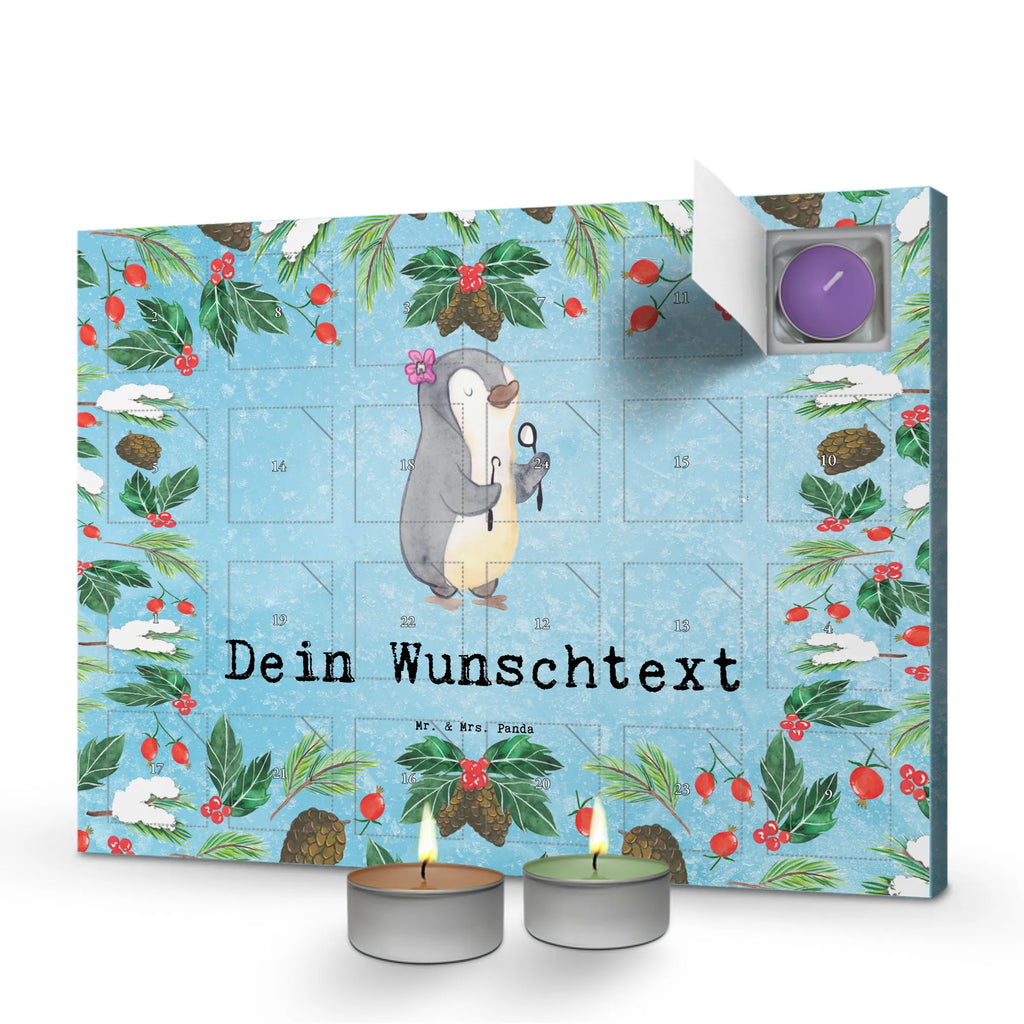 Personalisierter Duftkerzen Adventskalender Zahnarzthelferin Leidenschaft Personalisierter Duftkerzen Adventskalender, Geschenk, Schenken, Jubiläum, Danke, Dankeschön, Beruf, Ausbildung, Abschied, Rente, Kollege, Kollegin, Arbeitskollege, Mitarbeiter, Firma