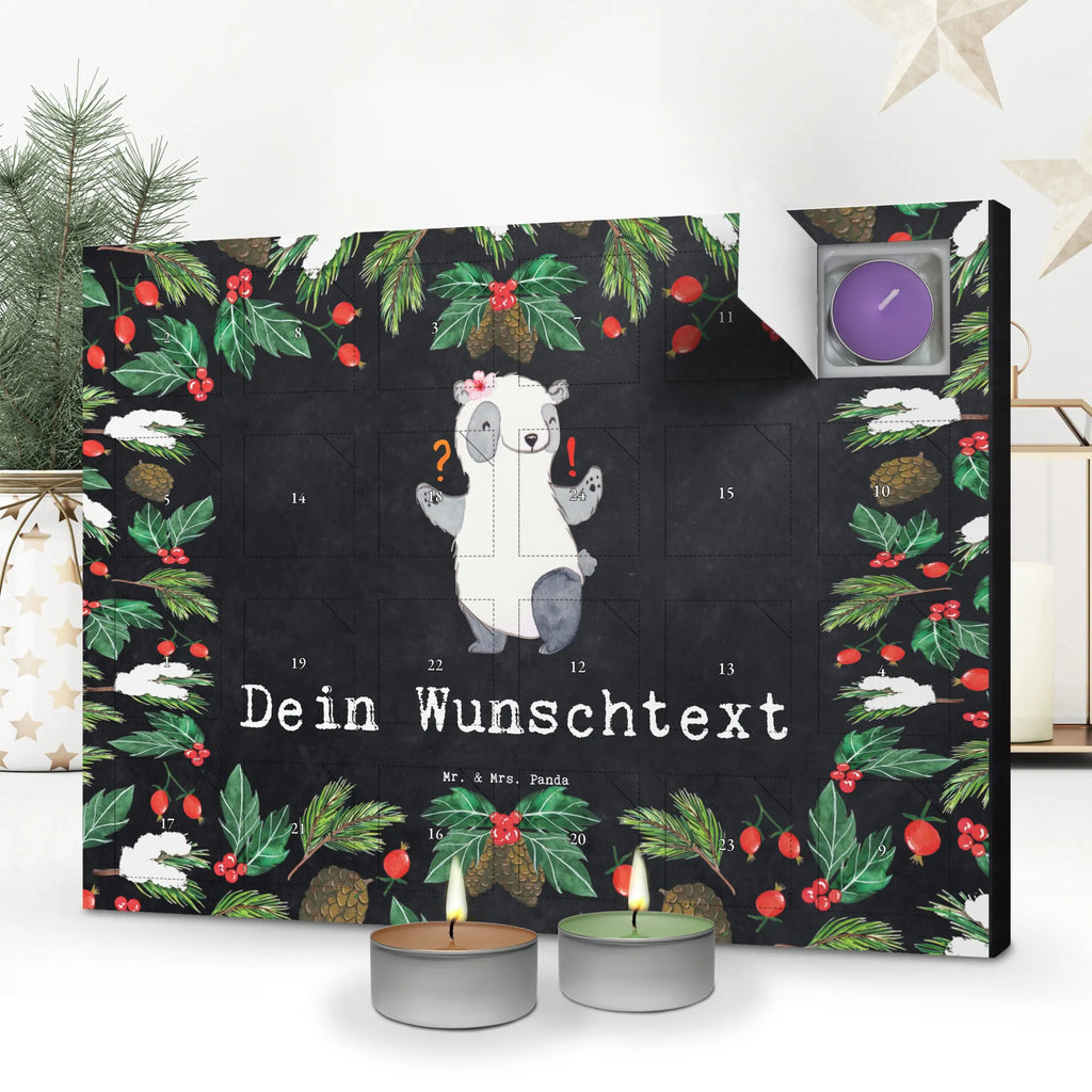 Personalisierter Duftkerzen Adventskalender Beraterin Leidenschaft Personalisierter Duftkerzen Adventskalender, Geschenk, Schenken, Jubiläum, Danke, Dankeschön, Beruf, Ausbildung, Abschied, Rente, Kollege, Kollegin, Arbeitskollege, Mitarbeiter, Firma, Finanzberaterin, IT Beratung, Beratungsbüro, Eröffnung, Beraterin