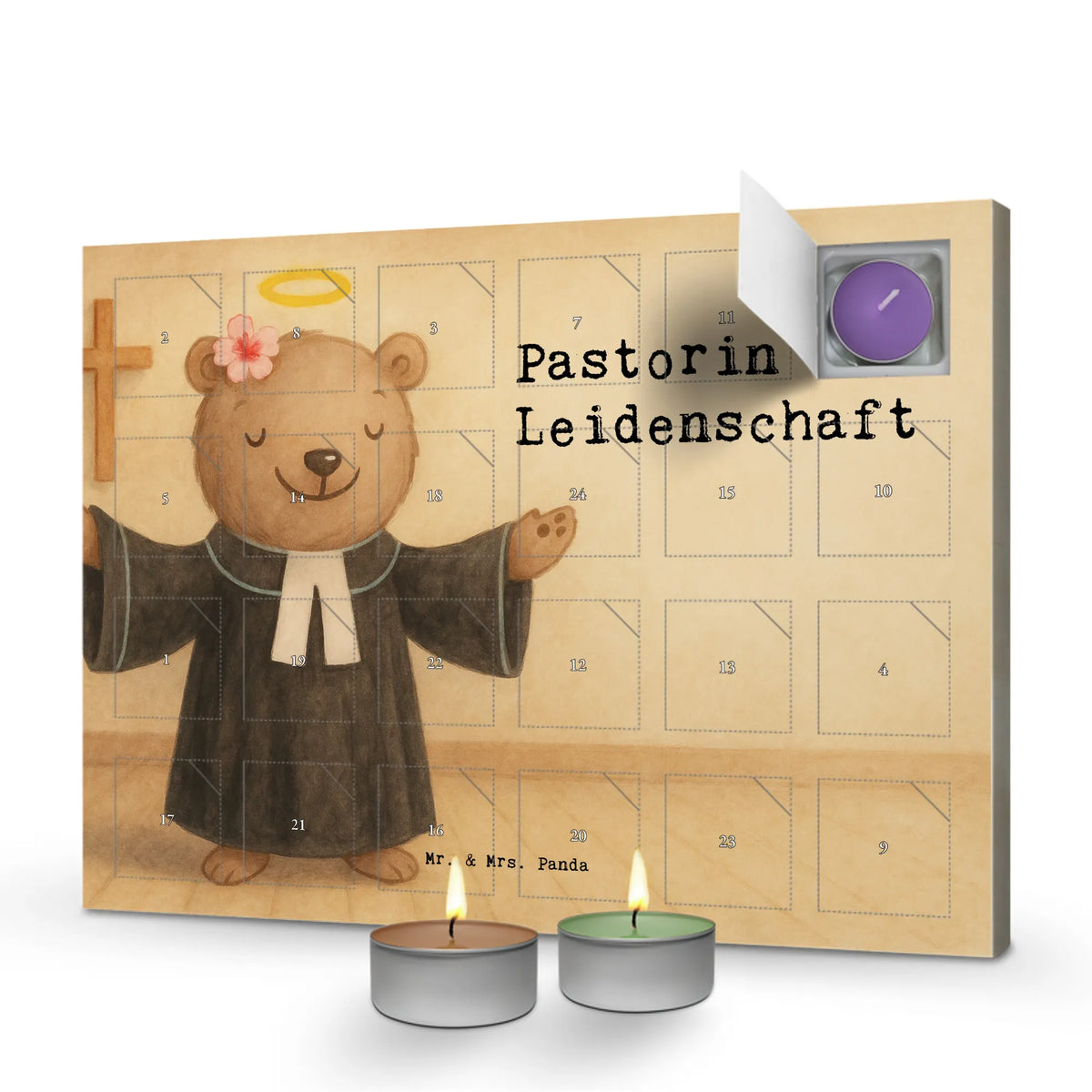 Duftkerzen Adventskalender Pastorin Leidenschaft Design adventskerzen kalender, Duftkalender, adventskalender mit kerzen, Kerzen Adventskalender, duft kalender, adventskalender duftkerzen, raumduft adventskalender, Duftkerzen-Adventskalender, Adventskalender Duftkerze, kerzenkalender, Duftkerzen Adventskalender, duft adventskalender, aroma adventskalender, adventskalender mit duftkerzen, Weihnachtskalender Kerzen, Adventskalender, adventskalender kerzen, Weihnachtskalender Duftkerzen, Kalender Duftkerzen, duftkerzenkalender, Duft-Adventskalender, Kalender Kerzen, Geschenk, Schenken, Jubiläum, Danke, Dankeschön, Beruf, Ausbildung, Abschied, Rente, Kollege, Kollegin, Arbeitskollege, Mitarbeiter, Firma, Theologin, Pastorin, Predigerin<br />Priesterin, Pfarrerin, Dienerin Gottes<br />Geistliche, Kirche