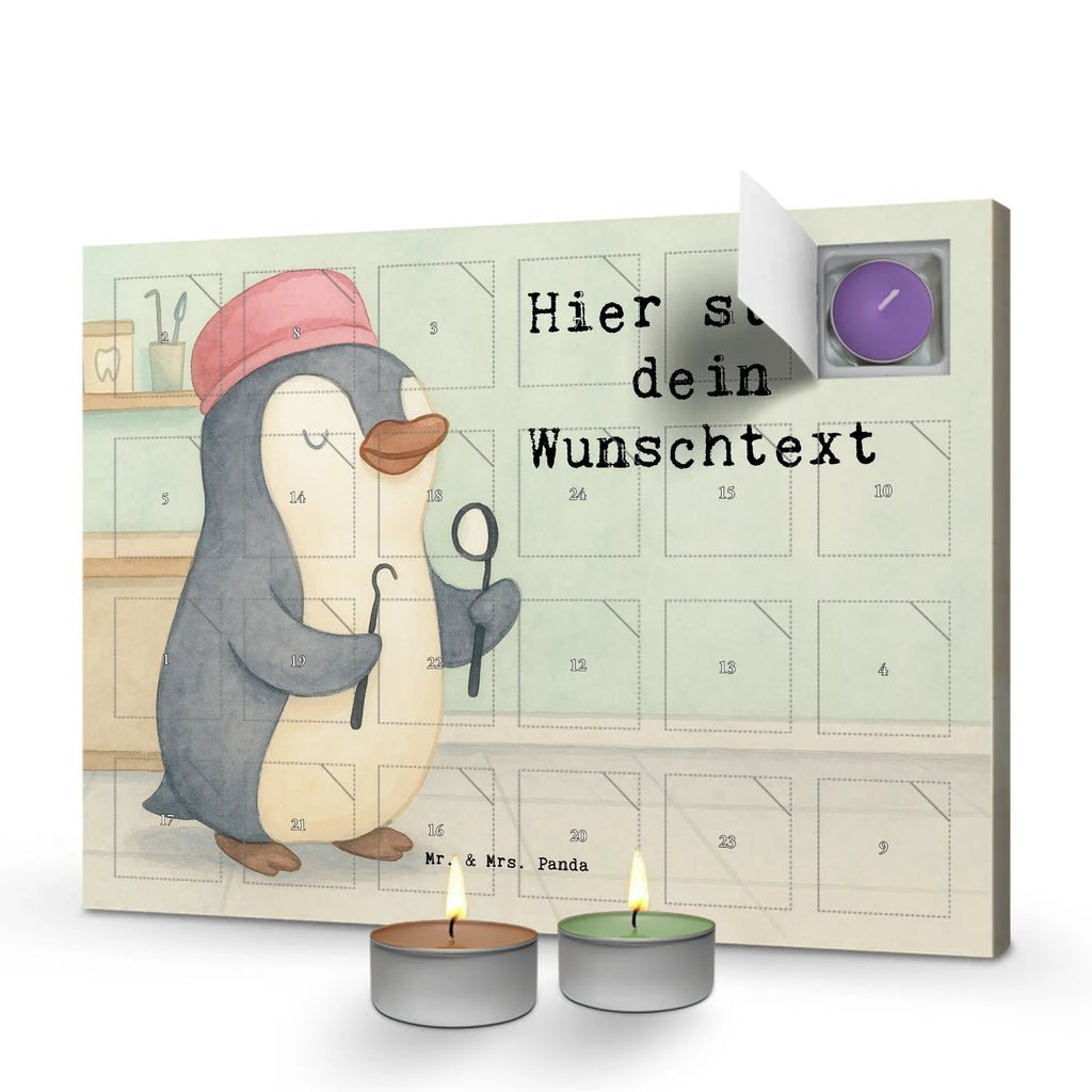 Personalisierter Duftkerzen Adventskalender Zahnarzthelfer Leidenschaft Design Personalisierter Duftkerzen Adventskalender, Geschenk, Schenken, Jubiläum, Danke, Dankeschön, Beruf, Ausbildung, Abschied, Rente, Kollege, Kollegin, Arbeitskollege, Mitarbeiter, Firma
