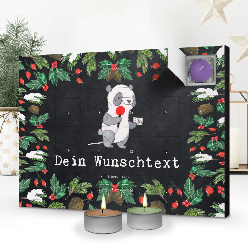Personalisierter Duftkerzen Adventskalender Modejournalistin Leidenschaft Personalisierter Duftkerzen Adventskalender, Geschenk, Schenken, Jubiläum, Danke, Dankeschön, Beruf, Ausbildung, Abschied, Rente, Kollege, Kollegin, Arbeitskollege, Mitarbeiter, Firma, Reporterin, Journalistin, Pressebüro, Modejournalistin, Studium, Redakteurin