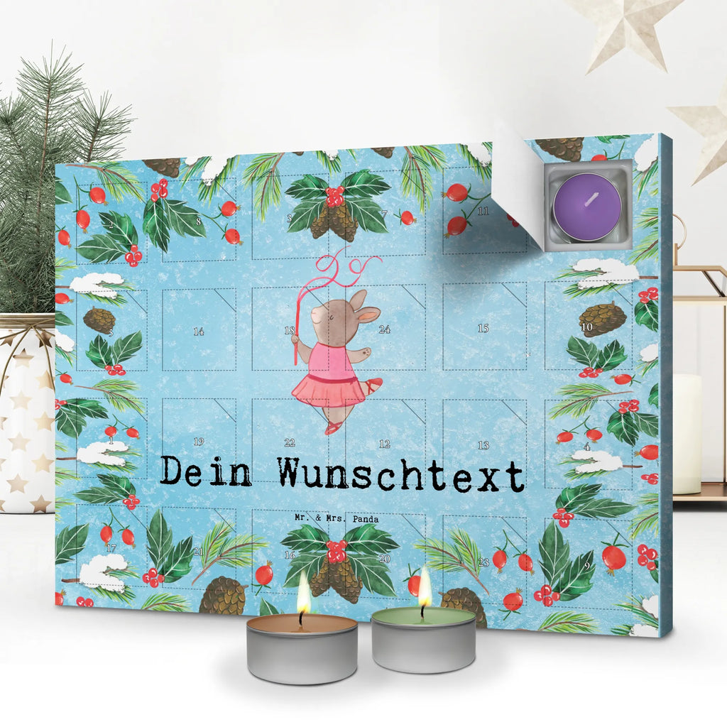 Personalisierter Duftkerzen Adventskalender Balletttänzerin Leidenschaft Personalisierter Duftkerzen Adventskalender, Geschenk, Schenken, Jubiläum, Danke, Dankeschön, Beruf, Ausbildung, Abschied, Rente, Kollege, Kollegin, Arbeitskollege, Mitarbeiter, Firma, Ballett, Ballettstunden, Glücksbringer Auftritt, Ballettunterricht, Ballettaufführung, Ballerina, Balletttänzerin