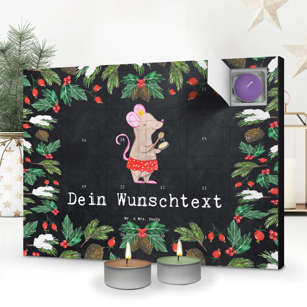 Personalisierter Duftkerzen Adventskalender Visagistin Leidenschaft Personalisierter Duftkerzen Adventskalender, Geschenk, Schenken, Jubiläum, Danke, Dankeschön, Beruf, Ausbildung, Abschied, Rente, Kollege, Kollegin, Arbeitskollege, Mitarbeiter, Firma, Maskenbildnerin, Make Up Artist, Beauty Salon, Kosmetikerin, Visagistin, Eröffnung, Kosmetikstudio