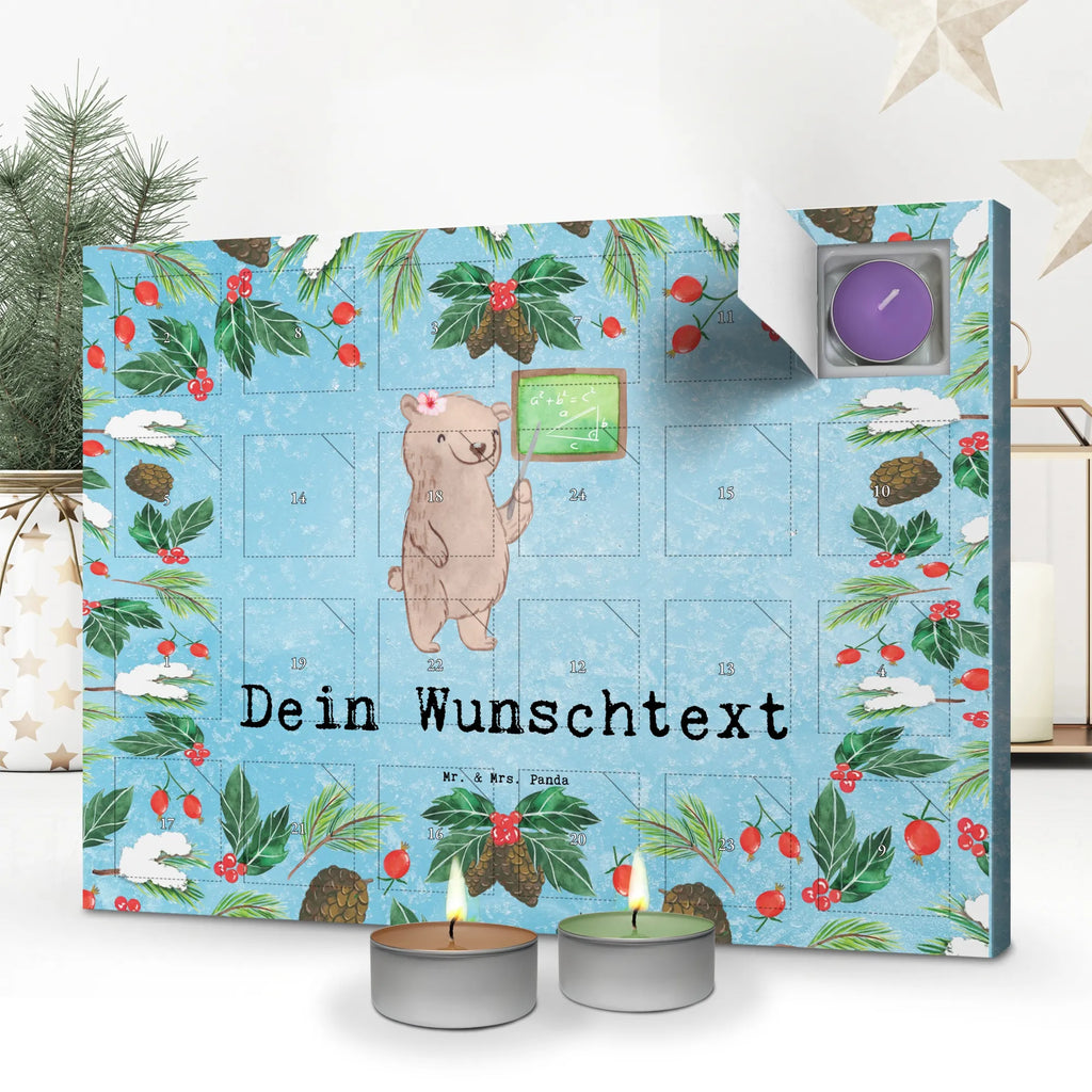 Personalisierter Duftkerzen Adventskalender Mathematikerin Leidenschaft Personalisierter Duftkerzen Adventskalender, Geschenk, Schenken, Jubiläum, Danke, Dankeschön, Beruf, Ausbildung, Abschied, Rente, Kollege, Kollegin, Arbeitskollege, Mitarbeiter, Firma, Mathematik Studium, Studentin Mathe, Master, Zahlenmensch, Bachelor, Rechenkünstlerin, Mathematikerin