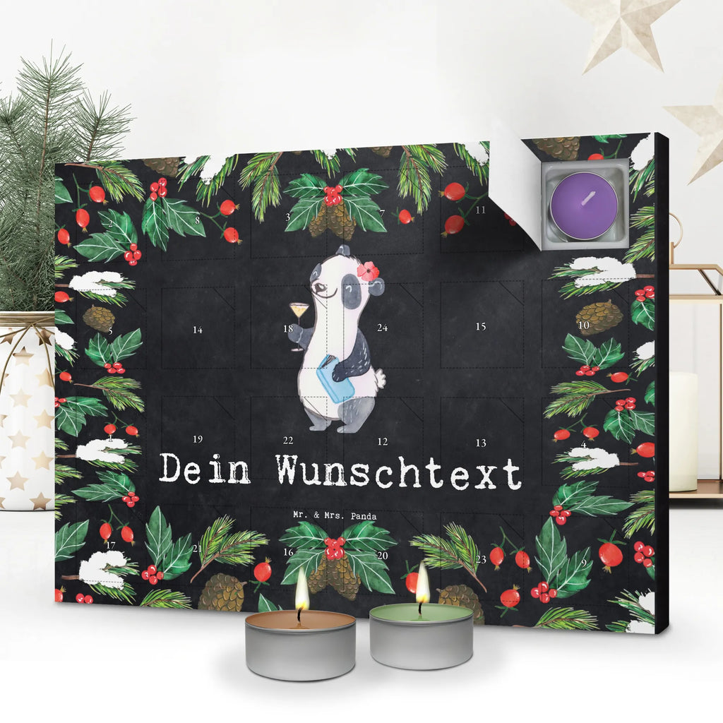 Personalisierter Duftkerzen Adventskalender Eventmanagerin Leidenschaft Personalisierter Duftkerzen Adventskalender, Geschenk, Schenken, Jubiläum, Danke, Dankeschön, Beruf, Ausbildung, Abschied, Rente, Kollege, Kollegin, Arbeitskollege, Mitarbeiter, Firma, Veranstalterin, Eventmanagerin, Promoterin
