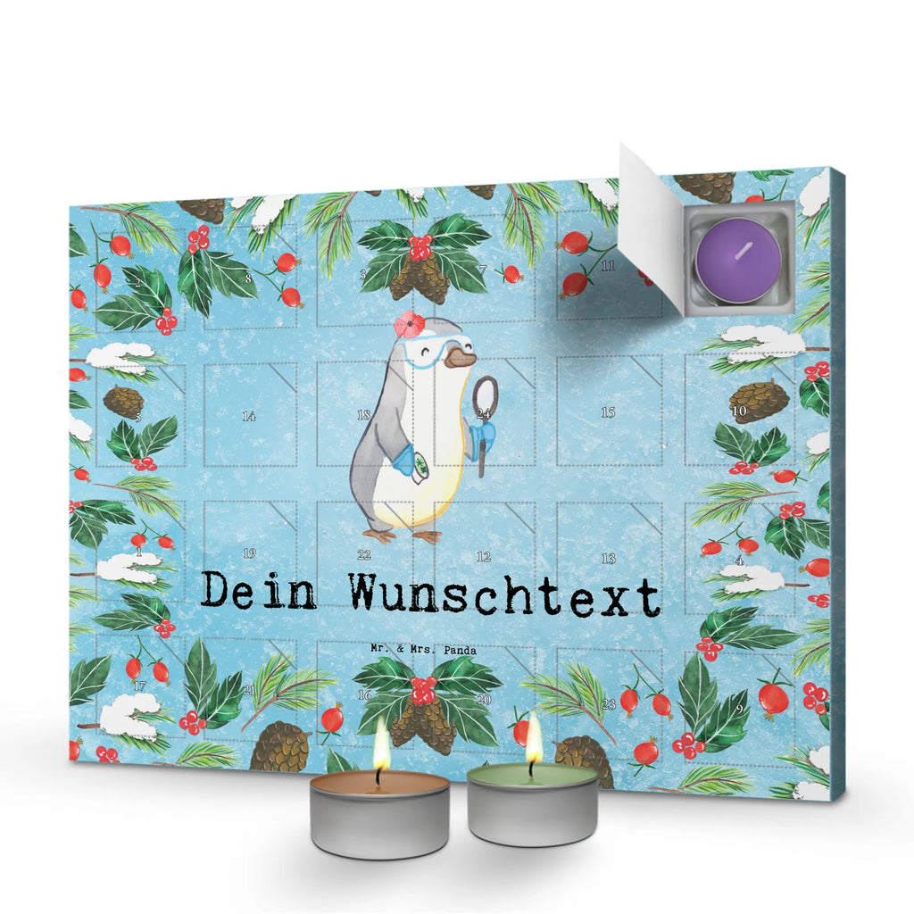 Personalisierter Duftkerzen Adventskalender Wissenschaftlerin Leidenschaft Personalisierter Duftkerzen Adventskalender, Geschenk, Schenken, Jubiläum, Danke, Dankeschön, Beruf, Ausbildung, Abschied, Rente, Kollege, Kollegin, Arbeitskollege, Mitarbeiter, Firma, Akademikerin, Forschungseinrichtung, Wissenschaftlerin, Forscherin, Universität