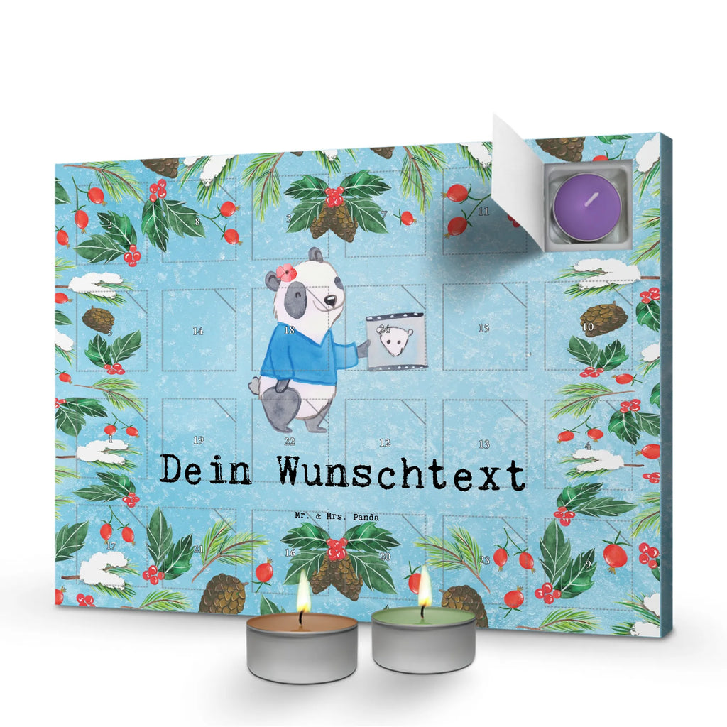 Personalisierter Duftkerzen Adventskalender Radiologie Assistentin Leidenschaft Personalisierter Duftkerzen Adventskalender, Geschenk, Schenken, Jubiläum, Danke, Dankeschön, Beruf, Ausbildung, Abschied, Rente, Kollege, Kollegin, Arbeitskollege, Mitarbeiter, Firma