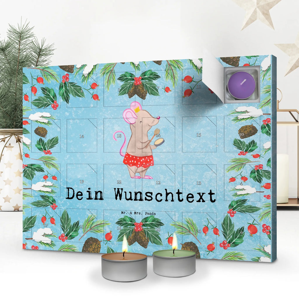 Personalisierter Duftkerzen Adventskalender Visagistin Leidenschaft Personalisierter Duftkerzen Adventskalender, Geschenk, Schenken, Jubiläum, Danke, Dankeschön, Beruf, Ausbildung, Abschied, Rente, Kollege, Kollegin, Arbeitskollege, Mitarbeiter, Firma, Maskenbildnerin, Make Up Artist, Beauty Salon, Kosmetikerin, Visagistin, Eröffnung, Kosmetikstudio