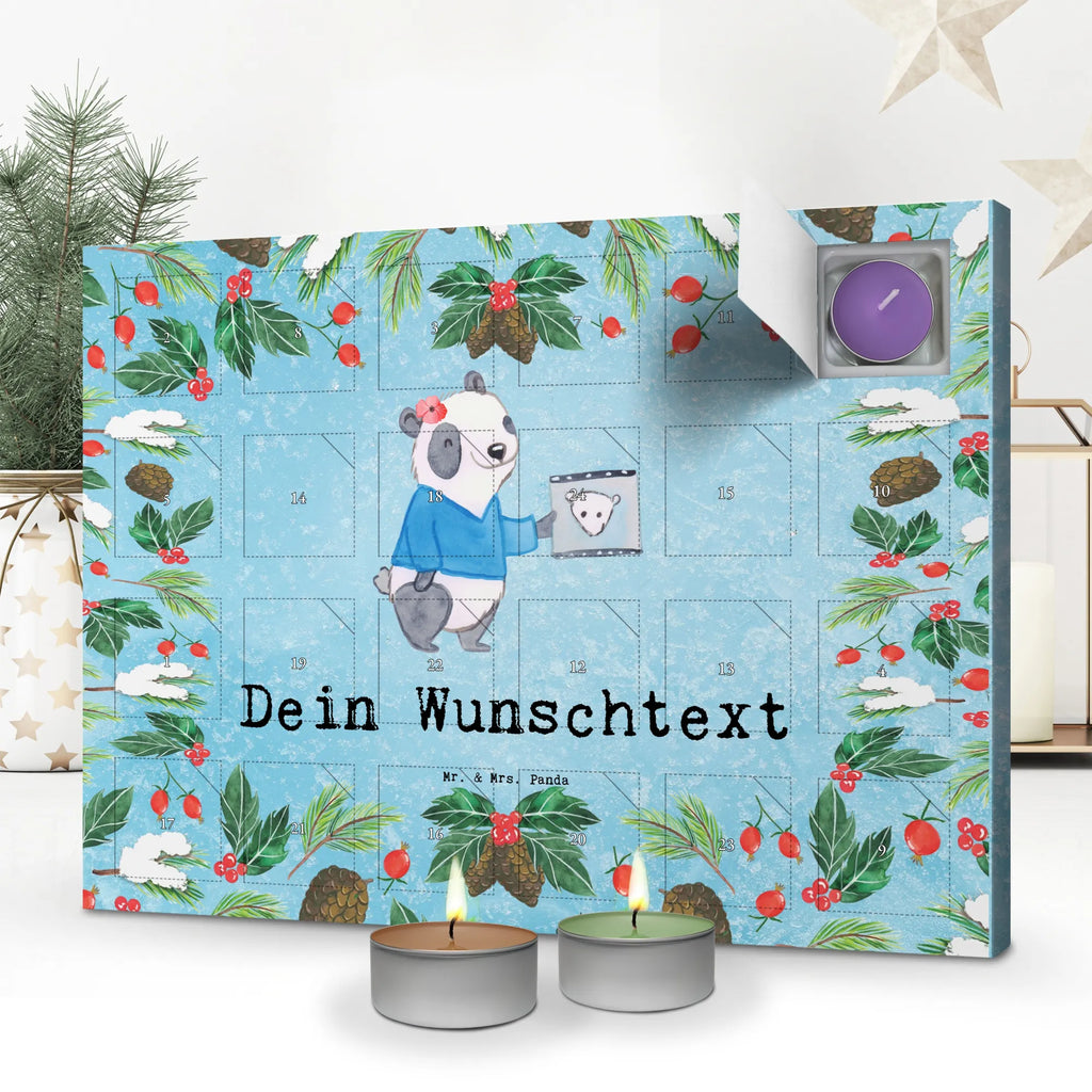  Radiologist Passion Personalisierter Duftkerzen Adventskalender, Geschenk, Schenken, Jubiläum, Danke, Dankeschön, Beruf, Ausbildung, Abschied, Rente, Kollege, Kollegin, Arbeitskollege, Mitarbeiter, Firma