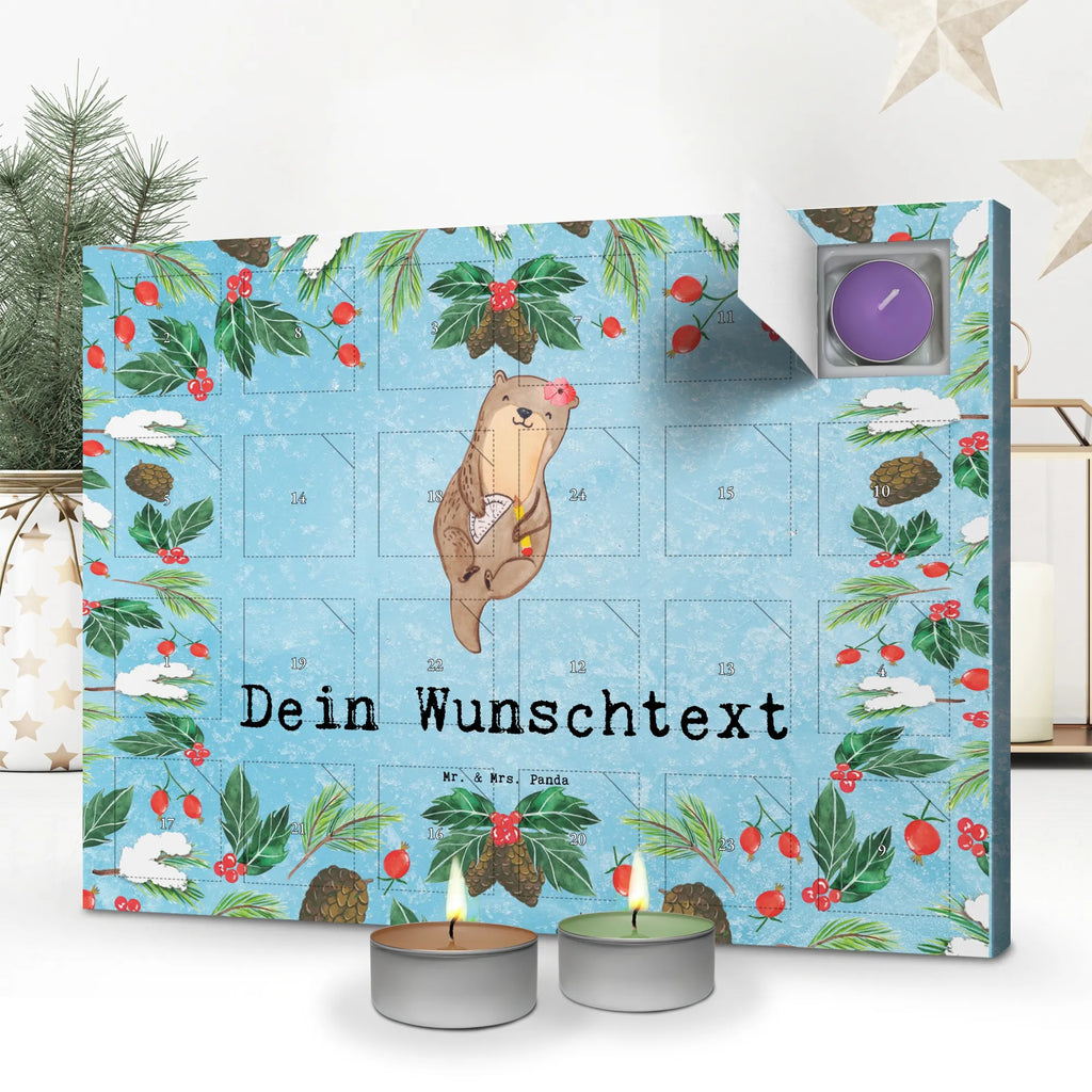 Personalisierter Duftkerzen Adventskalender Technische Zeichnerin Leidenschaft Personalisierter Duftkerzen Adventskalender, Geschenk, Schenken, Jubiläum, Danke, Dankeschön, Beruf, Ausbildung, Abschied, Rente, Kollege, Kollegin, Arbeitskollege, Mitarbeiter, Firma