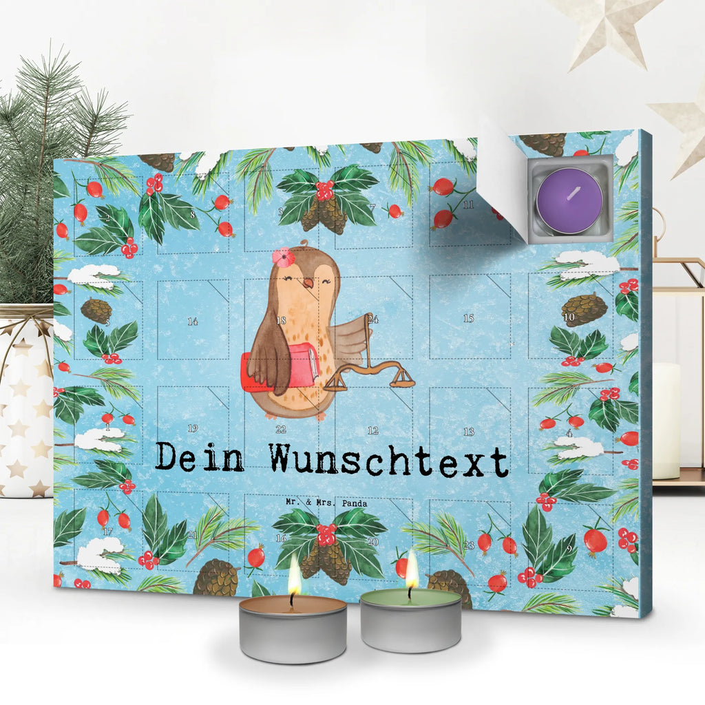 Personalisierter Duftkerzen Adventskalender Juristin Leidenschaft Personalisierter Duftkerzen Adventskalender, Geschenk, Schenken, Jubiläum, Danke, Dankeschön, Beruf, Ausbildung, Abschied, Rente, Kollege, Kollegin, Arbeitskollege, Mitarbeiter, Firma, Anwältin, Anwaltskanzlei, Jurastudent, Master Of Laws, Staatsexamen, Juristin, Jura Studium