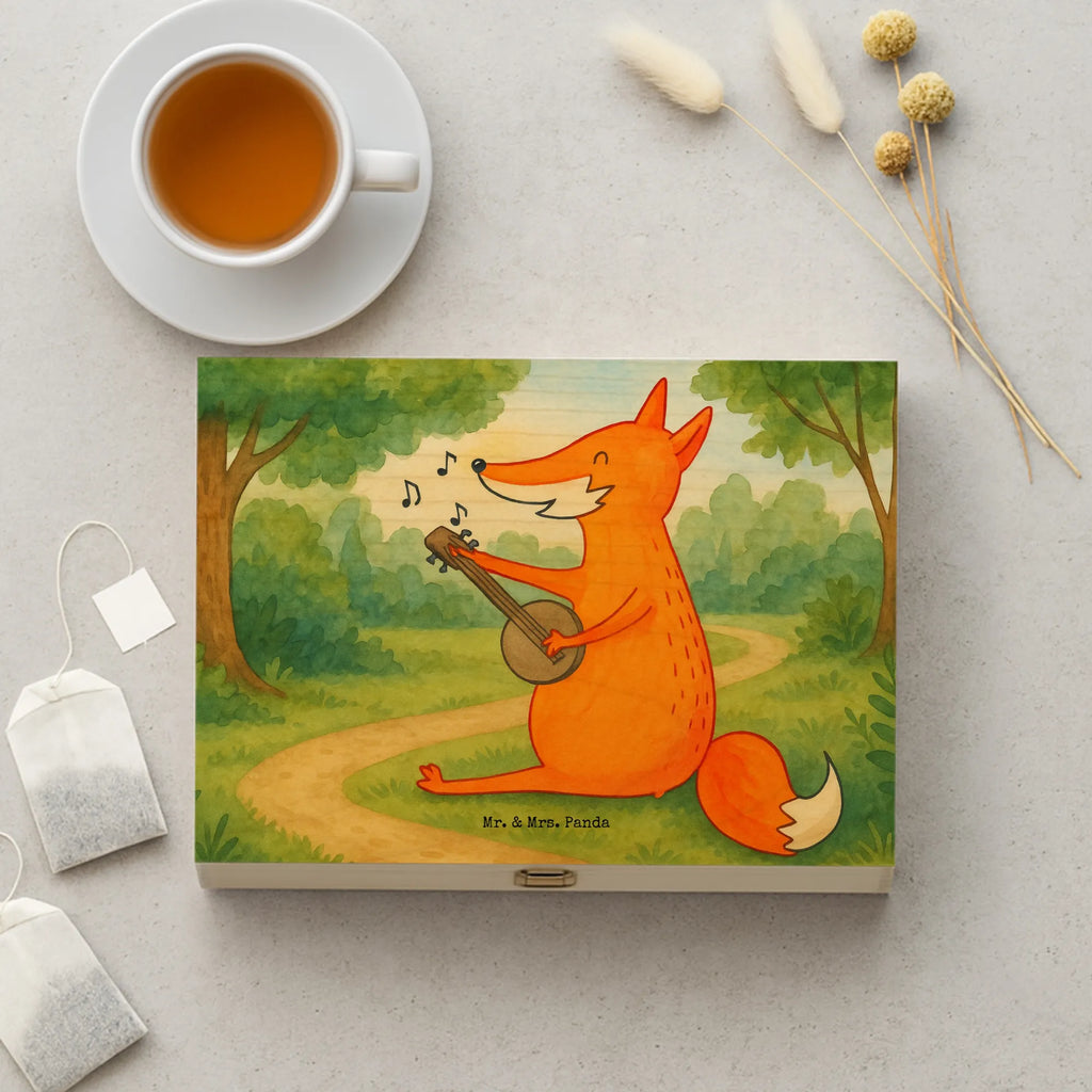 teebox Fuchs Gitarre Design teebox, teebox für teebeutel, vorratsbox tee, aufbewahrung tee, teebehälter, teebeutel organizer, teeaufbewahrung, aufbewahrungsbox tee, box für teebeutel, teebeutelbox, teekasten, teebeutel behälter, aufbewahrungsbox für teebeutel, teebeutel aufbewahrung, teedose, box für tee, teebeutel aufbewahrungsbox, teeaufbewahrungsbox, holzteebox, tee kiste, tee beutel halter, tee organizer, tee sortierbox, tee organizer box, holzteekiste, teekiste, Fuchs, Musik Spruch, Gitarre, Sängerin, Sänger, Füchse, Geschenk Musiker, Musikerin