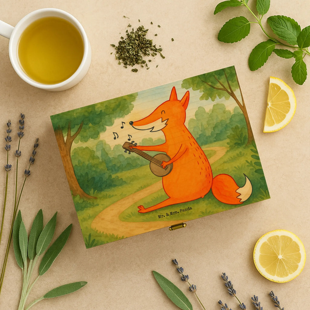 teebox Fuchs Gitarre Design teebox, teebox für teebeutel, vorratsbox tee, aufbewahrung tee, teebehälter, teebeutel organizer, teeaufbewahrung, aufbewahrungsbox tee, box für teebeutel, teebeutelbox, teekasten, teebeutel behälter, aufbewahrungsbox für teebeutel, teebeutel aufbewahrung, teedose, box für tee, teebeutel aufbewahrungsbox, teeaufbewahrungsbox, holzteebox, tee kiste, tee beutel halter, tee organizer, tee sortierbox, tee organizer box, holzteekiste, teekiste, Fuchs, Musik Spruch, Gitarre, Sängerin, Sänger, Füchse, Geschenk Musiker, Musikerin