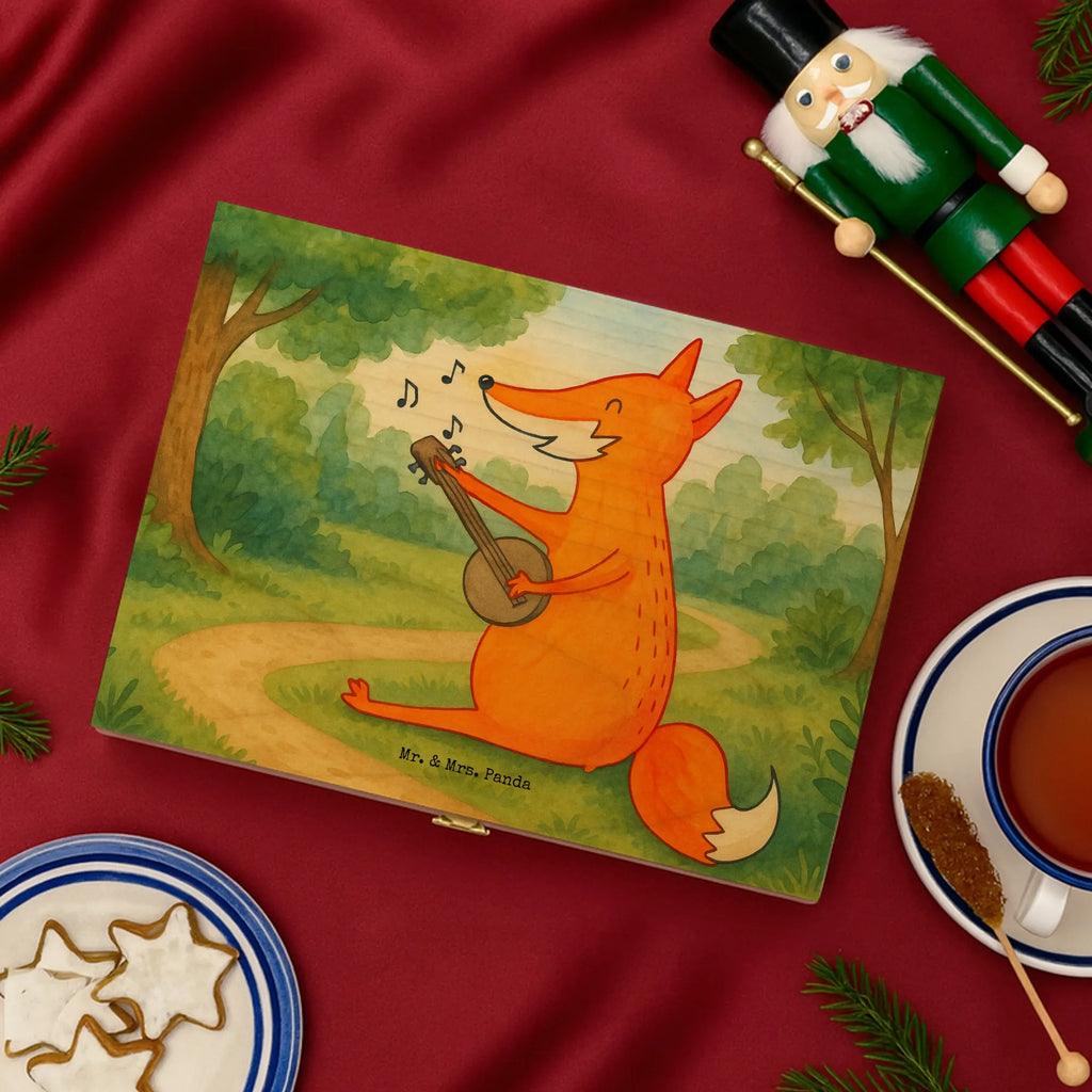 teebox Fuchs Gitarre Design teebox, teebox für teebeutel, vorratsbox tee, aufbewahrung tee, teebehälter, teebeutel organizer, teeaufbewahrung, aufbewahrungsbox tee, box für teebeutel, teebeutelbox, teekasten, teebeutel behälter, aufbewahrungsbox für teebeutel, teebeutel aufbewahrung, teedose, box für tee, teebeutel aufbewahrungsbox, teeaufbewahrungsbox, holzteebox, tee kiste, tee beutel halter, tee organizer, tee sortierbox, tee organizer box, holzteekiste, teekiste, Fuchs, Musik Spruch, Gitarre, Sängerin, Sänger, Füchse, Geschenk Musiker, Musikerin