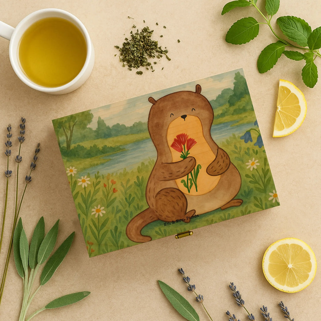  otter Bunch of flowers Design animal lover, marten, sea otter, European otter, water mammal, aquatic animal, baby otter, predator, water, otter gifts, gift ideas for animal lovers, animal, mammal, water animal, gifts for people in love, Otter Sea Otter Lake Otter