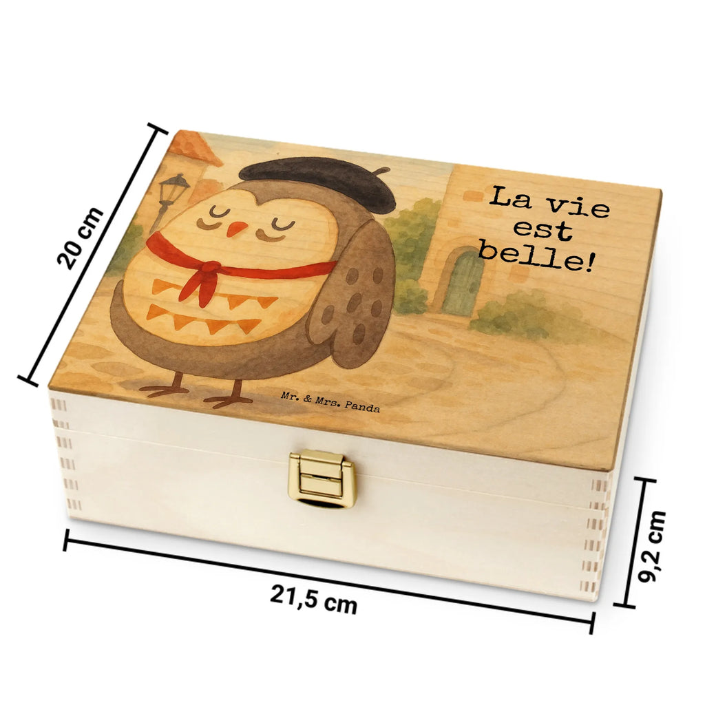  sowa Francja Design Sowa