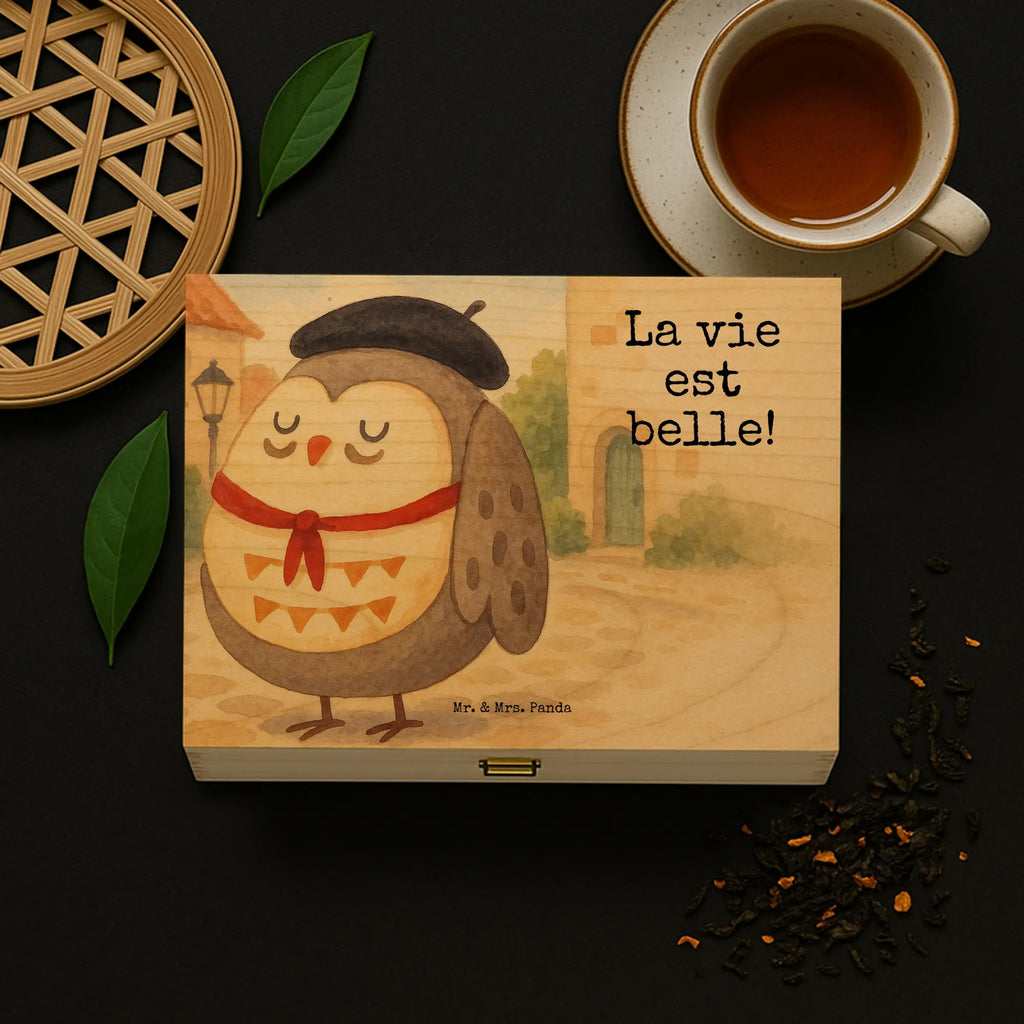  sowa Francja Design Sowa