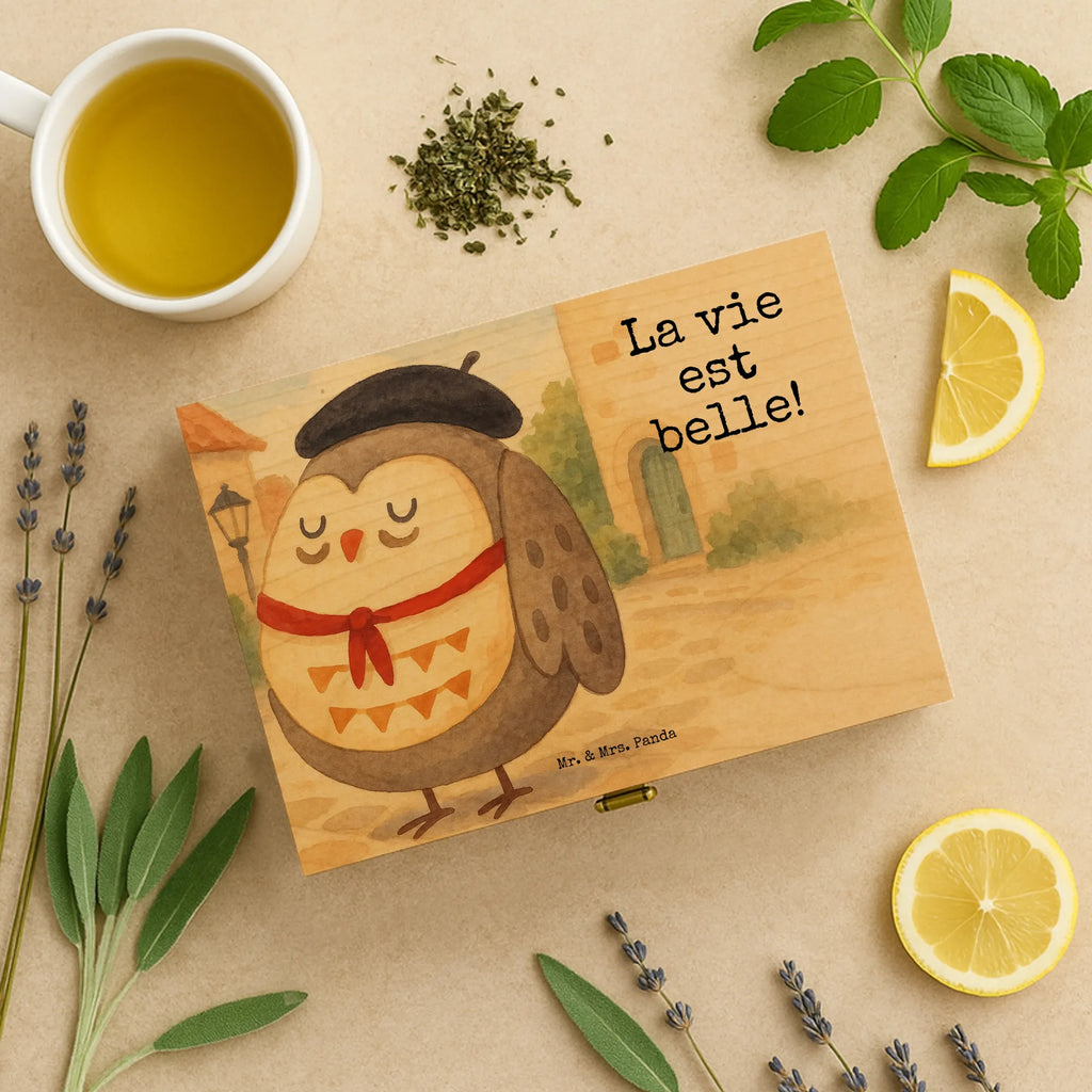  sowa Francja Design Sowa