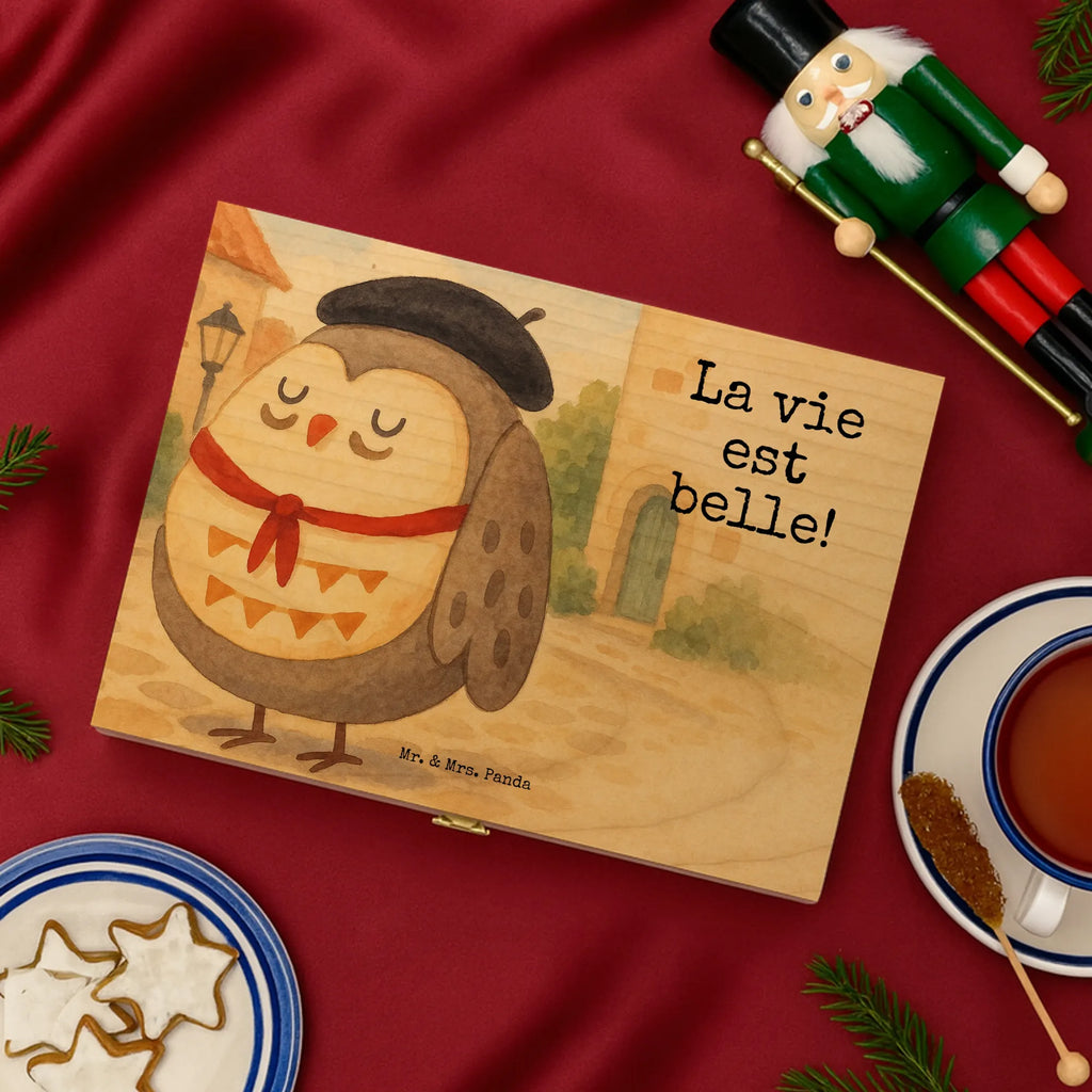  sowa Francja Design Sowa