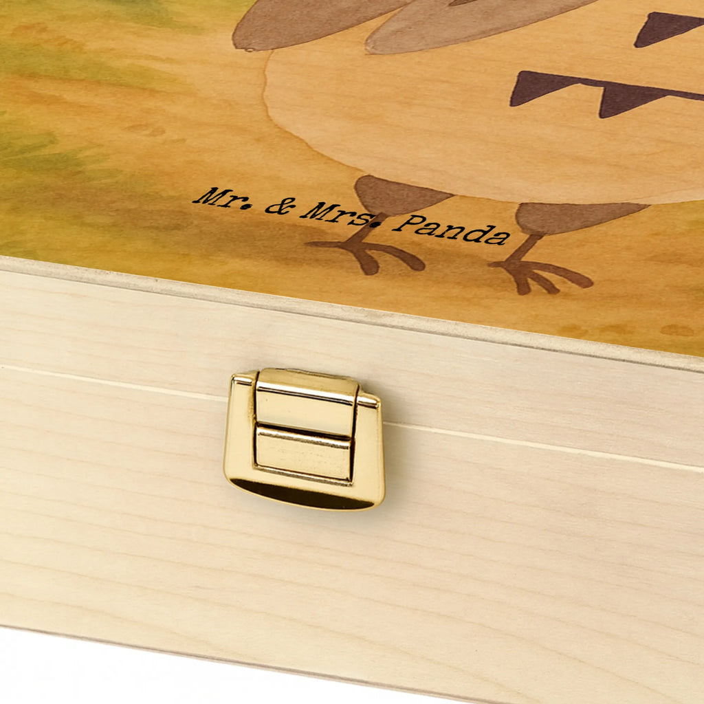  sowa Ozdoba z piór Design Sowa