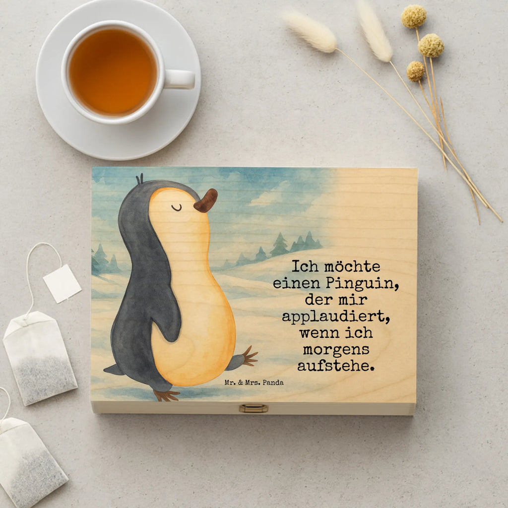 teebox Pinguin marschieren Design tee organizer, aufbewahrungsbox tee, tee organizer box, box für tee, holzteebox, teebox für teebeutel, tee sortierbox, teebeutel organizer, teebeutelbox, teekiste, teebox, teeaufbewahrungsbox, aufbewahrungsbox für teebeutel, teekasten, aufbewahrung tee, teebeutel aufbewahrung, tee kiste, teedose, teebeutel aufbewahrungsbox, vorratsbox tee, holzteekiste, teeaufbewahrung, tee beutel halter, teebeutel behälter, box für teebeutel, teebehälter, Pinguin, Familie, Bruder, Pinguine, Schwester, Langschläfer, Frühaufsteher