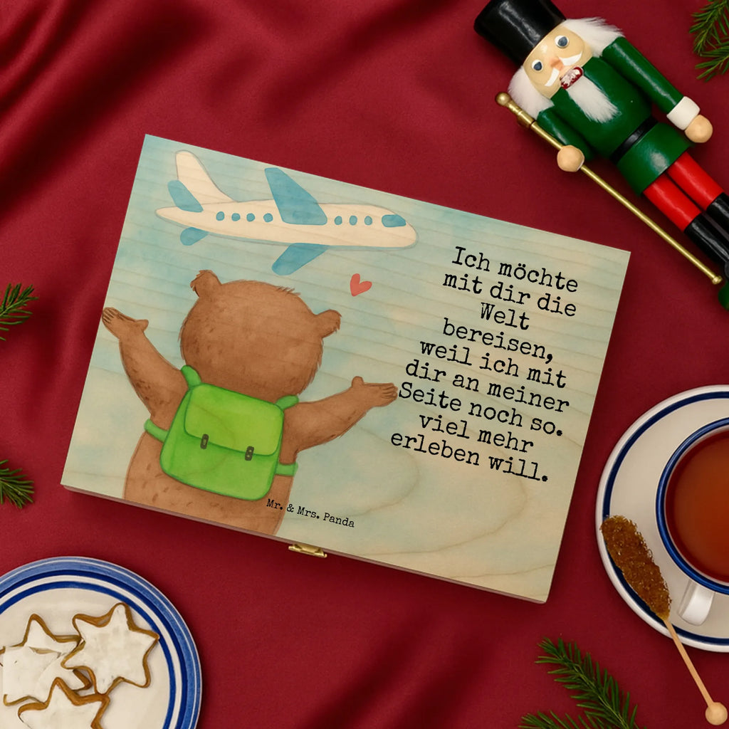  bear Airplane Design Loving, Two, Together, Marriage, Proposal of marriage, Love gift, gift for her, gift for him, anniversary gift, Valentine&#39;s Day Gift for Women Love Gift Anniversary Wedding Anniversary Party Favor Gift for Girlfriend Gift for Partner Boyfriend Gift Token of Love for Men for Husband