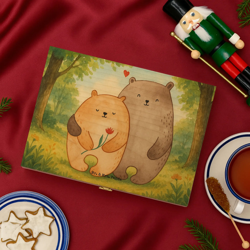 Teedose Holz Bären Liebe Design tee organizer box, aufbewahrungsbox tee, teebeutel behälter, teebeutelbox, teebox für teebeutel, teedose, tee kiste, teebeutel aufbewahrung, aufbewahrungsbox für teebeutel, tee sortierbox, holzteekiste, teebehälter, box für tee, teeaufbewahrungsbox, aufbewahrung tee, tee organizer, teekiste, box für teebeutel, holzteebox, teebeutel organizer, teebeutel aufbewahrungsbox, teeaufbewahrung, teebox, tee beutel halter, teekasten, vorratsbox tee, Freundin, Freund, Liebe, Liebesgeschenk, Jahrestag, Verlobung, Partner, Ehemann, Ehefrau, Heiraten, Heiratsantrag, Hocheitstag, Liebesbeweis, Hochzeitstag, Geschenk Hochzeit, Bär, Geschenk Freundin, Verliebt, Bären, Geschenk Freund, Bärchen, Verheiratet, Verlobt