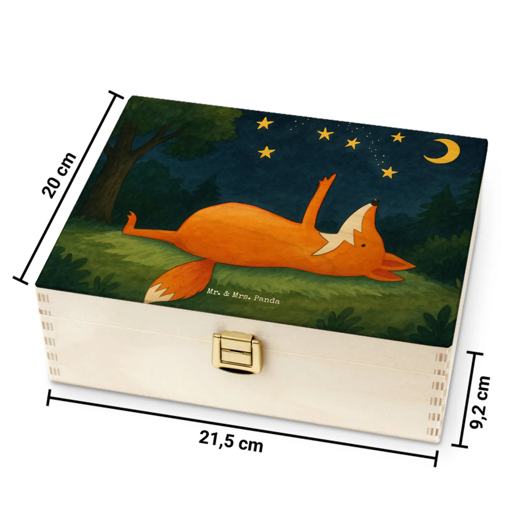 teedose Fuchs Sterne Design vorratsbox tee, teebox für teebeutel, aufbewahrung tee, teebeutel aufbewahrungsbox, tee kiste, teekiste, teeaufbewahrungsbox, teebeutel organizer, holzteebox, teebehälter, teekasten, teebox, holzteekiste, teebeutel aufbewahrung, box für tee, teebeutelbox, box für teebeutel, tee organizer, tee sortierbox, teebeutel behälter, tee beutel halter, tee organizer box, teeaufbewahrung, teedose, aufbewahrungsbox tee, aufbewahrungsbox für teebeutel, Fuchs, Füchse, Spruch schön, Romantik, Always Look on the Bright Side of Life, tröstende Worte, Spruch positiv