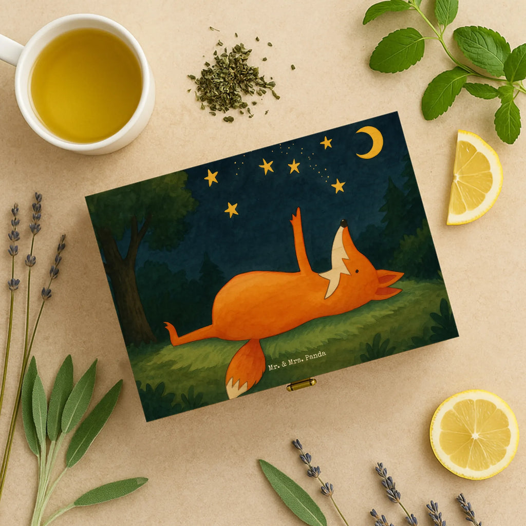 teedose Fuchs Sterne Design vorratsbox tee, teebox für teebeutel, aufbewahrung tee, teebeutel aufbewahrungsbox, tee kiste, teekiste, teeaufbewahrungsbox, teebeutel organizer, holzteebox, teebehälter, teekasten, teebox, holzteekiste, teebeutel aufbewahrung, box für tee, teebeutelbox, box für teebeutel, tee organizer, tee sortierbox, teebeutel behälter, tee beutel halter, tee organizer box, teeaufbewahrung, teedose, aufbewahrungsbox tee, aufbewahrungsbox für teebeutel, Fuchs, Füchse, Spruch schön, Romantik, Always Look on the Bright Side of Life, tröstende Worte, Spruch positiv