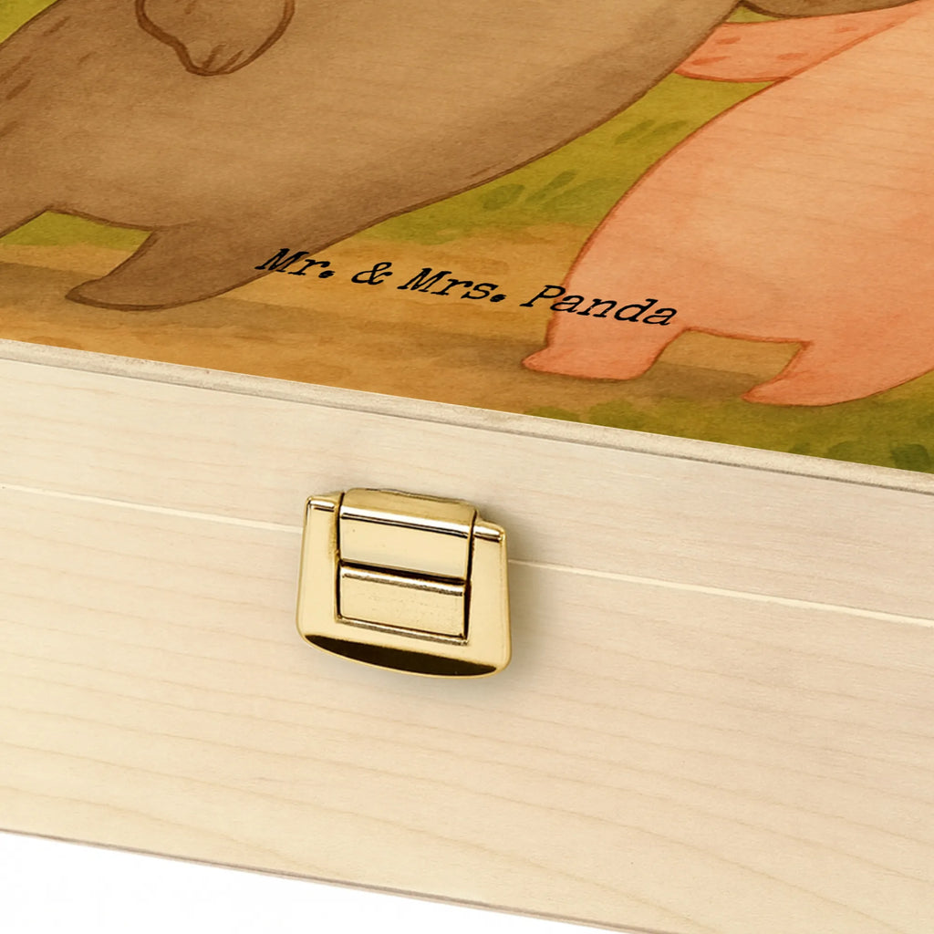  Niedźwiedź i królik Przytulać Design Miłość, przyjaciel, przyjaciółka, mąż, żona, wesele, zaręczyny, prośba o rękę, prezent miłosny, rocznica, dzień ślubu