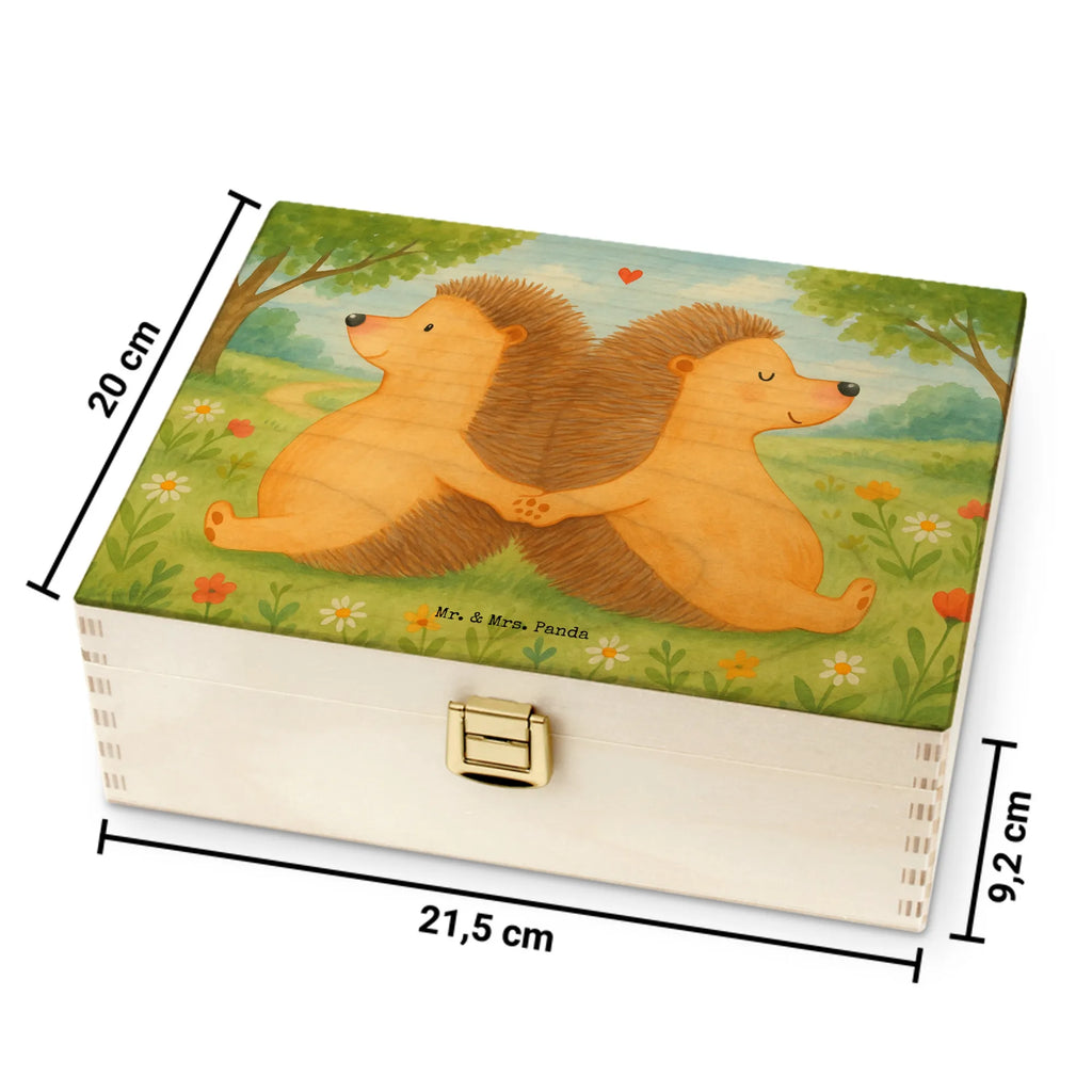 teebox Igel händchenhaltend Design aufbewahrungsbox für teebeutel, teekiste, teebehälter, teekasten, box für tee, teebeutel aufbewahrung, tee beutel halter, teebeutel behälter, teeaufbewahrungsbox, tee kiste, teebeutel aufbewahrungsbox, teeaufbewahrung, teebox, tee organizer, holzteekiste, vorratsbox tee, box für teebeutel, teebeutelbox, tee sortierbox, teebox für teebeutel, aufbewahrungsbox tee, holzteebox, tee organizer box, aufbewahrung tee, teebeutel organizer, teedose, Freundin, Freund, Liebe, Liebesgeschenk, Jahrestag, Verlobung, Partner, Ehemann, Ehefrau, Heiraten, Heiratsantrag, Hocheitstag, Hand in Hand, Hochzeit, Liebesbeweis, Love, Igelliebe, Geschenk für zwei, Igel, Gemeinsamkeit, Lieblingsmensch, Liebesbotschaft, große Liebe