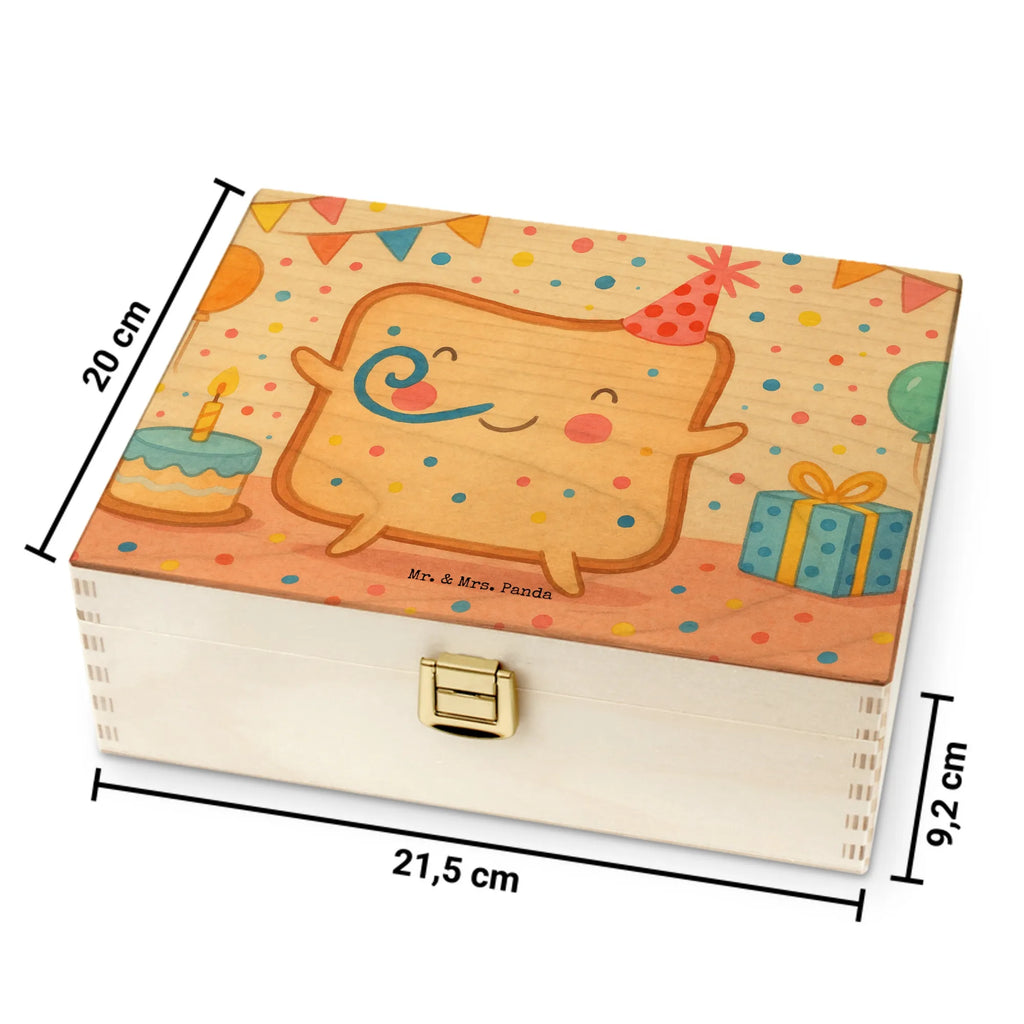 teebox Toast Party Design vorratsbox tee, holzteekiste, aufbewahrung tee, teebehälter, holzteebox, teekasten, teebeutel aufbewahrungsbox, teebox, box für teebeutel, tee kiste, teeaufbewahrung, teedose, teebox für teebeutel, teeaufbewahrungsbox, teebeutelbox, aufbewahrungsbox tee, box für tee, tee beutel halter, aufbewahrungsbox für teebeutel, teebeutel behälter, tee sortierbox, teekiste, teebeutel organizer, tee organizer box, tee organizer, teebeutel aufbewahrung, Freundin, Freund, Liebe, Liebesgeschenk, Jahrestag, Verlobung, Partner, Ehemann, Ehefrau, Heiraten, Heiratsantrag, Hocheitstag, für Männer, Mitbringsel, Valentinstag, Geschenk für Partner, für Ehemann, Geschenk für Frauen, Geschenk für Freundin, Hochzeitstag, Liebesbeweis