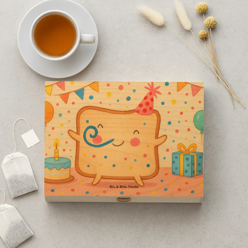 teebox Toast Party Design vorratsbox tee, holzteekiste, aufbewahrung tee, teebehälter, holzteebox, teekasten, teebeutel aufbewahrungsbox, teebox, box für teebeutel, tee kiste, teeaufbewahrung, teedose, teebox für teebeutel, teeaufbewahrungsbox, teebeutelbox, aufbewahrungsbox tee, box für tee, tee beutel halter, aufbewahrungsbox für teebeutel, teebeutel behälter, tee sortierbox, teekiste, teebeutel organizer, tee organizer box, tee organizer, teebeutel aufbewahrung, Freundin, Freund, Liebe, Liebesgeschenk, Jahrestag, Verlobung, Partner, Ehemann, Ehefrau, Heiraten, Heiratsantrag, Hocheitstag, für Männer, Mitbringsel, Valentinstag, Geschenk für Partner, für Ehemann, Geschenk für Frauen, Geschenk für Freundin, Hochzeitstag, Liebesbeweis
