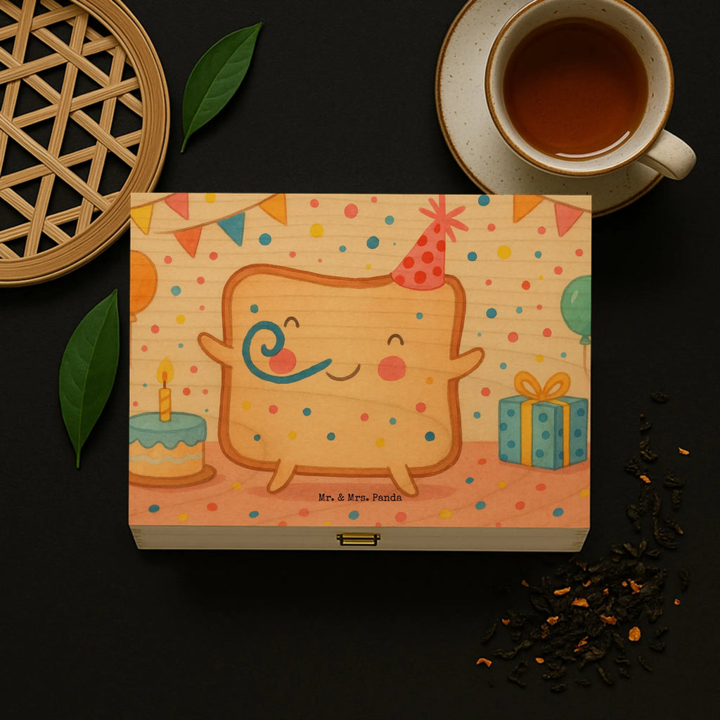 teebox Toast Party Design vorratsbox tee, holzteekiste, aufbewahrung tee, teebehälter, holzteebox, teekasten, teebeutel aufbewahrungsbox, teebox, box für teebeutel, tee kiste, teeaufbewahrung, teedose, teebox für teebeutel, teeaufbewahrungsbox, teebeutelbox, aufbewahrungsbox tee, box für tee, tee beutel halter, aufbewahrungsbox für teebeutel, teebeutel behälter, tee sortierbox, teekiste, teebeutel organizer, tee organizer box, tee organizer, teebeutel aufbewahrung, Freundin, Freund, Liebe, Liebesgeschenk, Jahrestag, Verlobung, Partner, Ehemann, Ehefrau, Heiraten, Heiratsantrag, Hocheitstag, für Männer, Mitbringsel, Valentinstag, Geschenk für Partner, für Ehemann, Geschenk für Frauen, Geschenk für Freundin, Hochzeitstag, Liebesbeweis