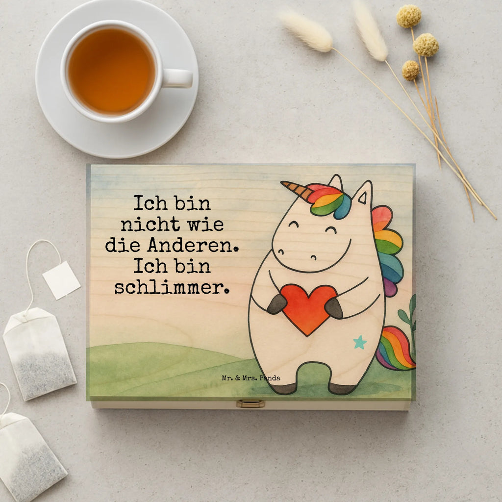  unicorn Heart Design evil, girlfriend gift, girlfriend present, different, heart, bad girl